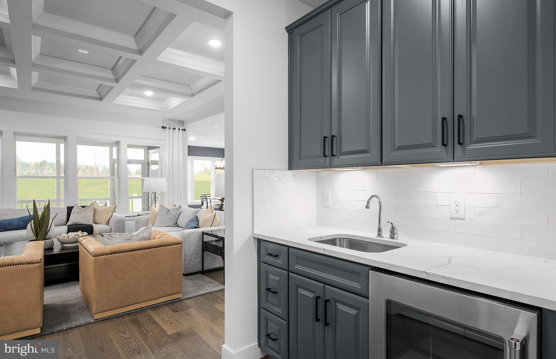 CATTAIL RUN - Residential