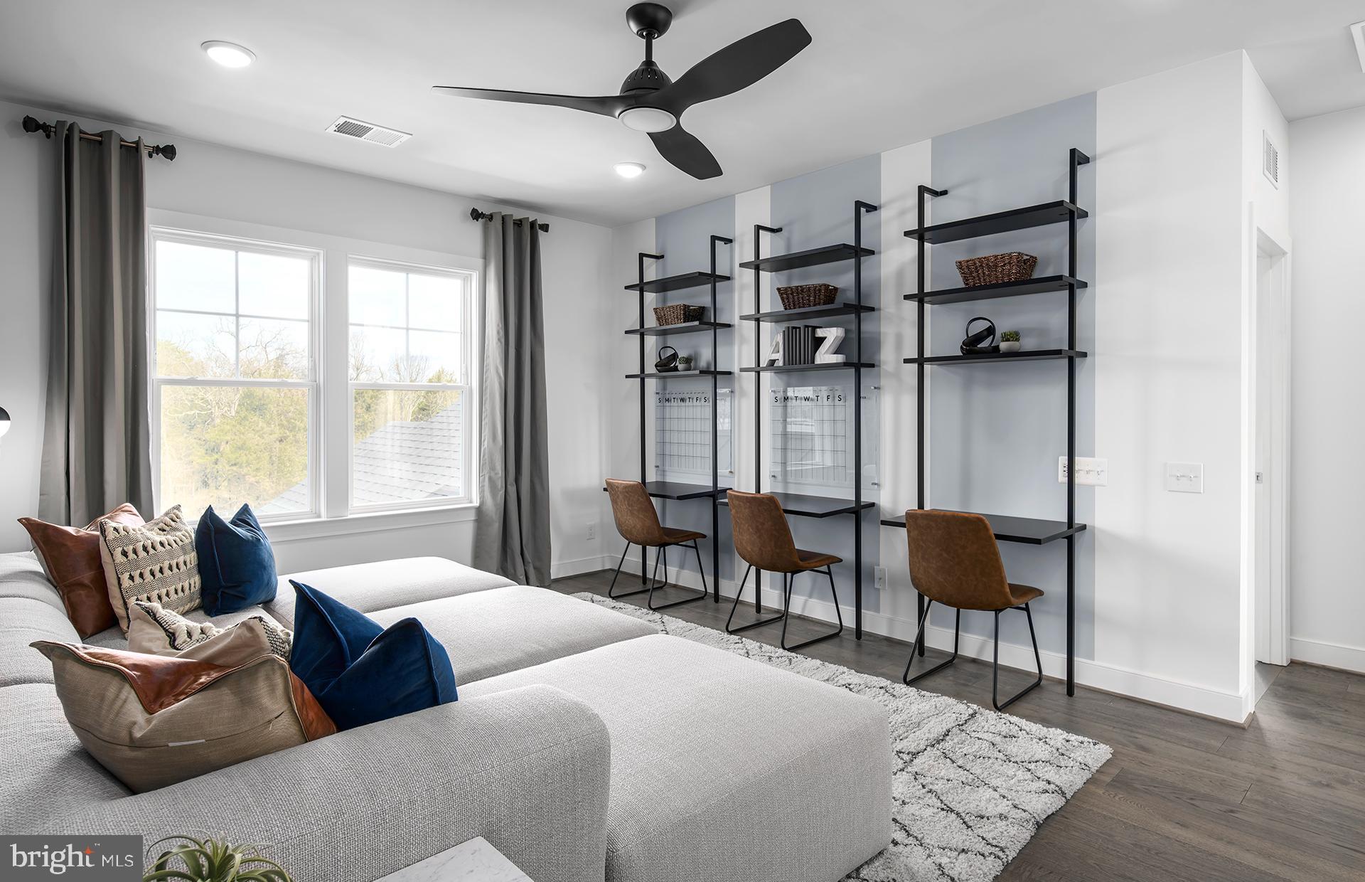 CATTAIL RUN - Residential