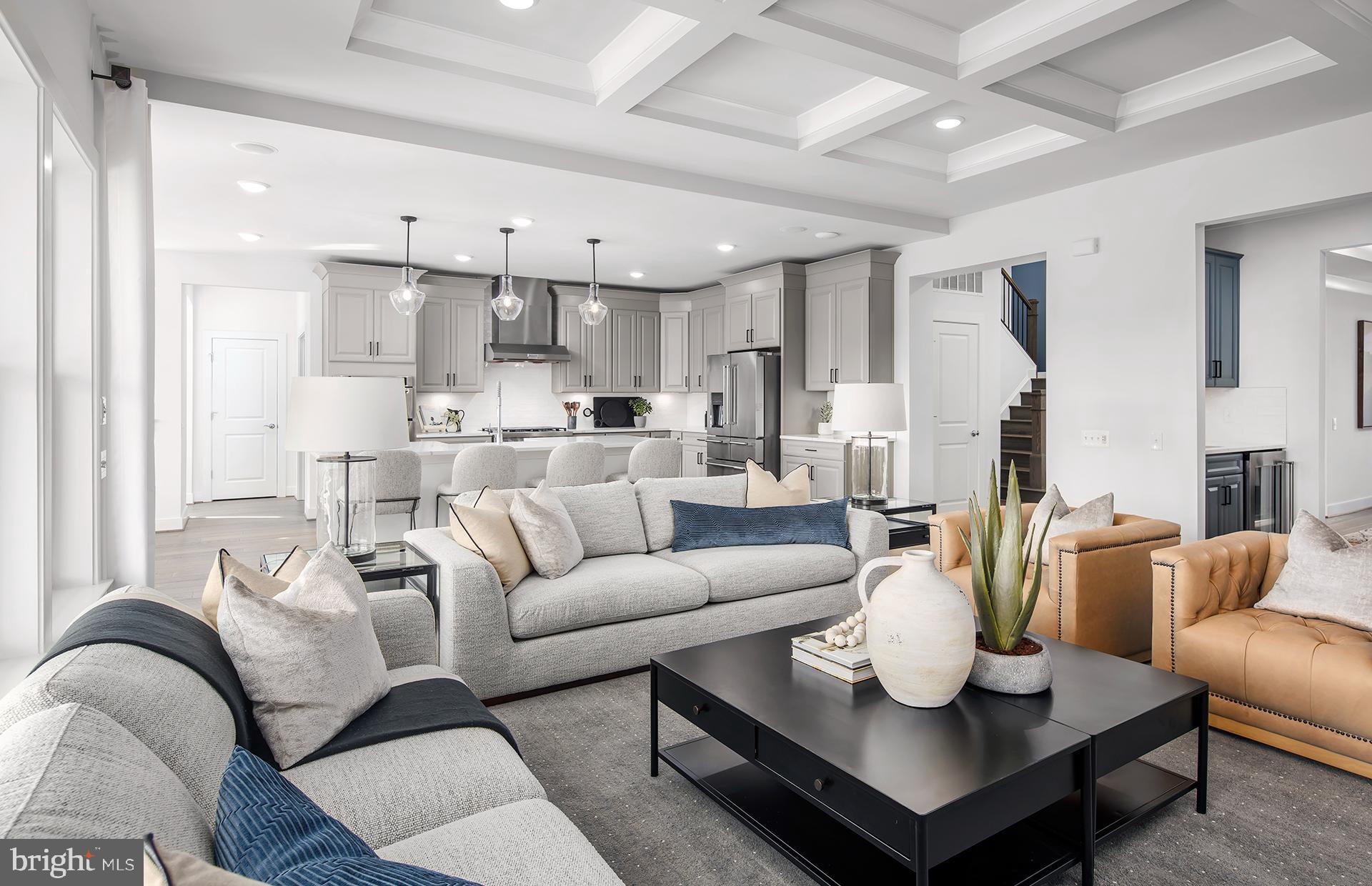 CATTAIL RUN - Residential