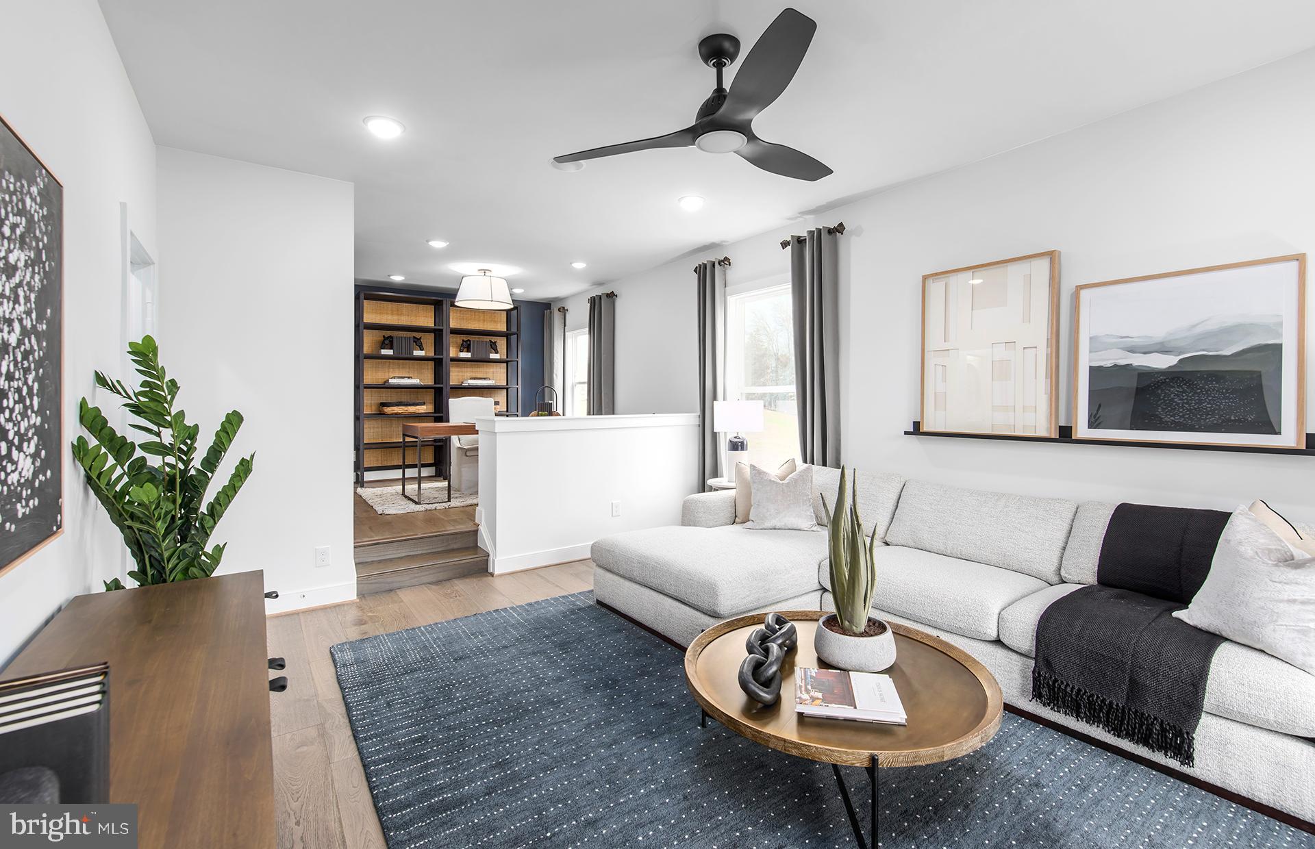 CATTAIL RUN - Residential