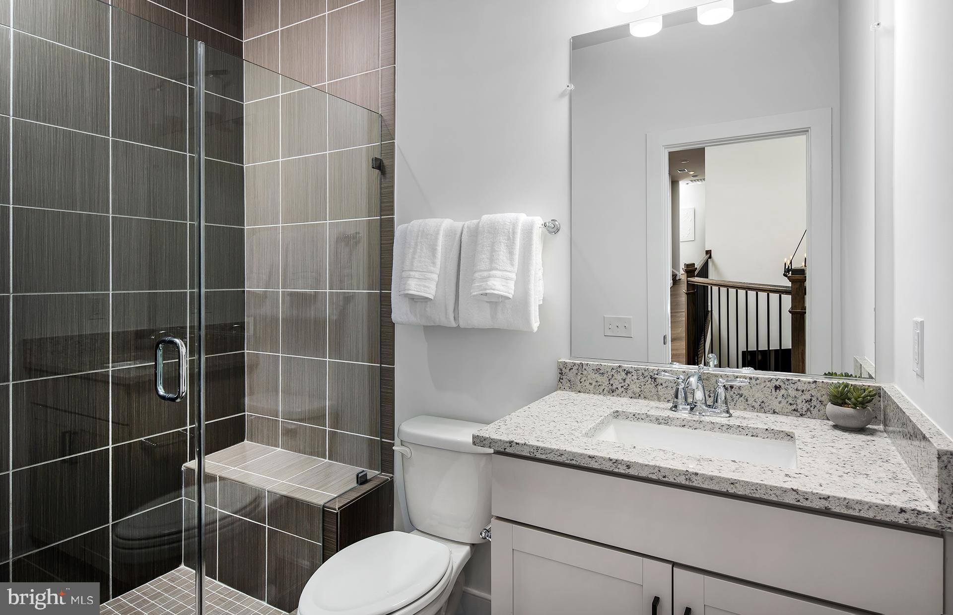 CATTAIL RUN - Residential