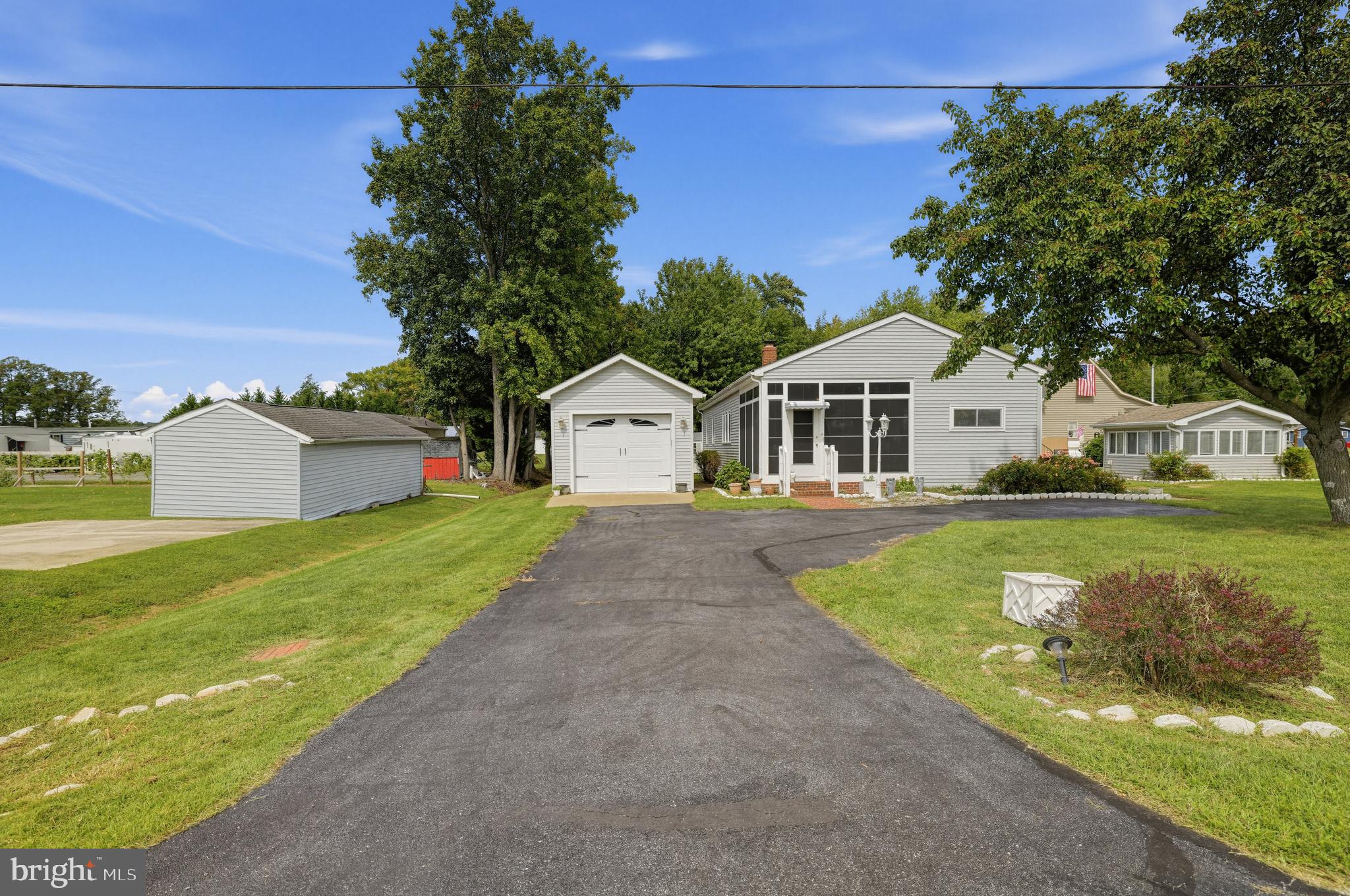 67 BARNEY JENKINS ROAD