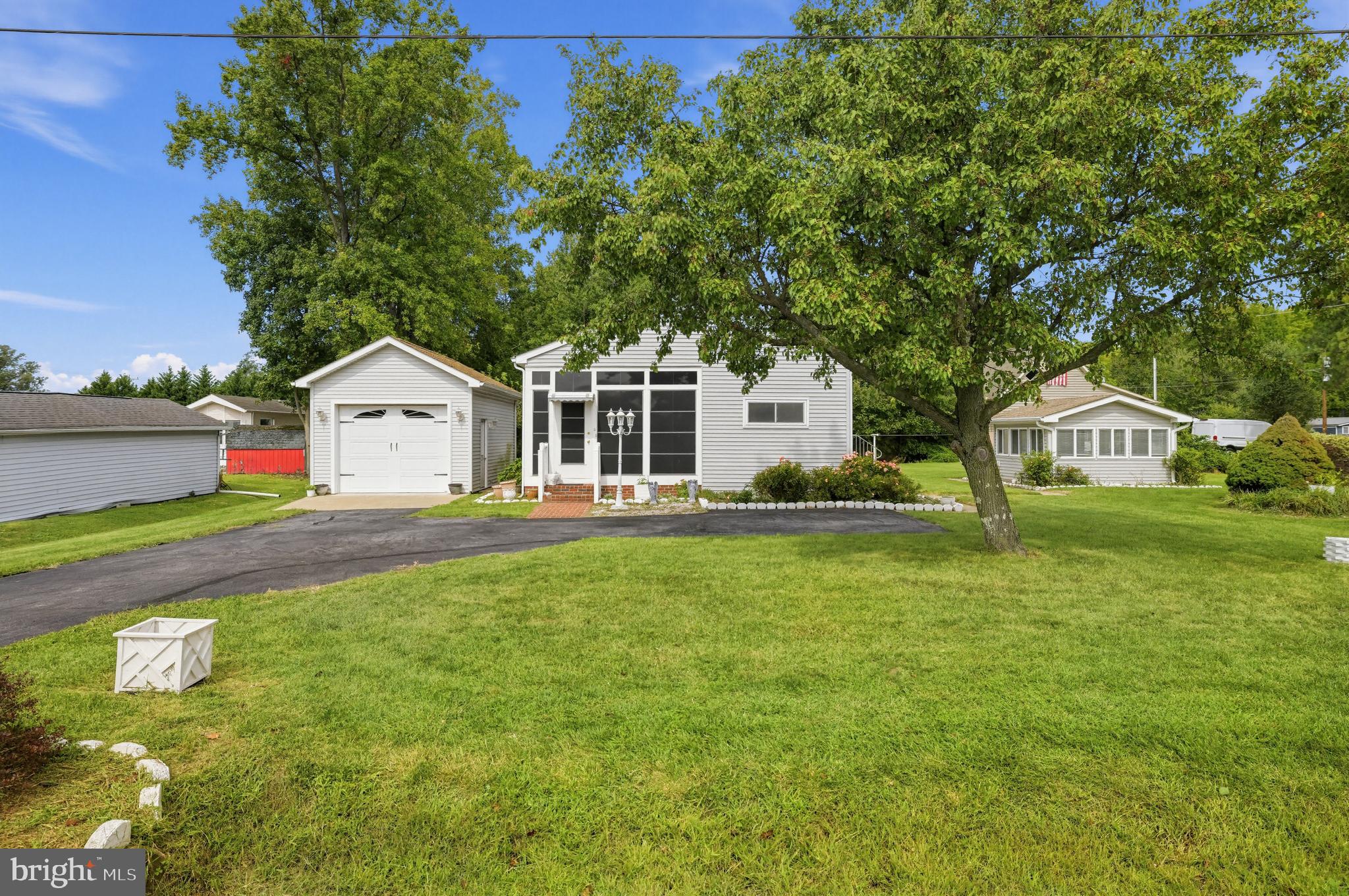 67 BARNEY JENKINS ROAD