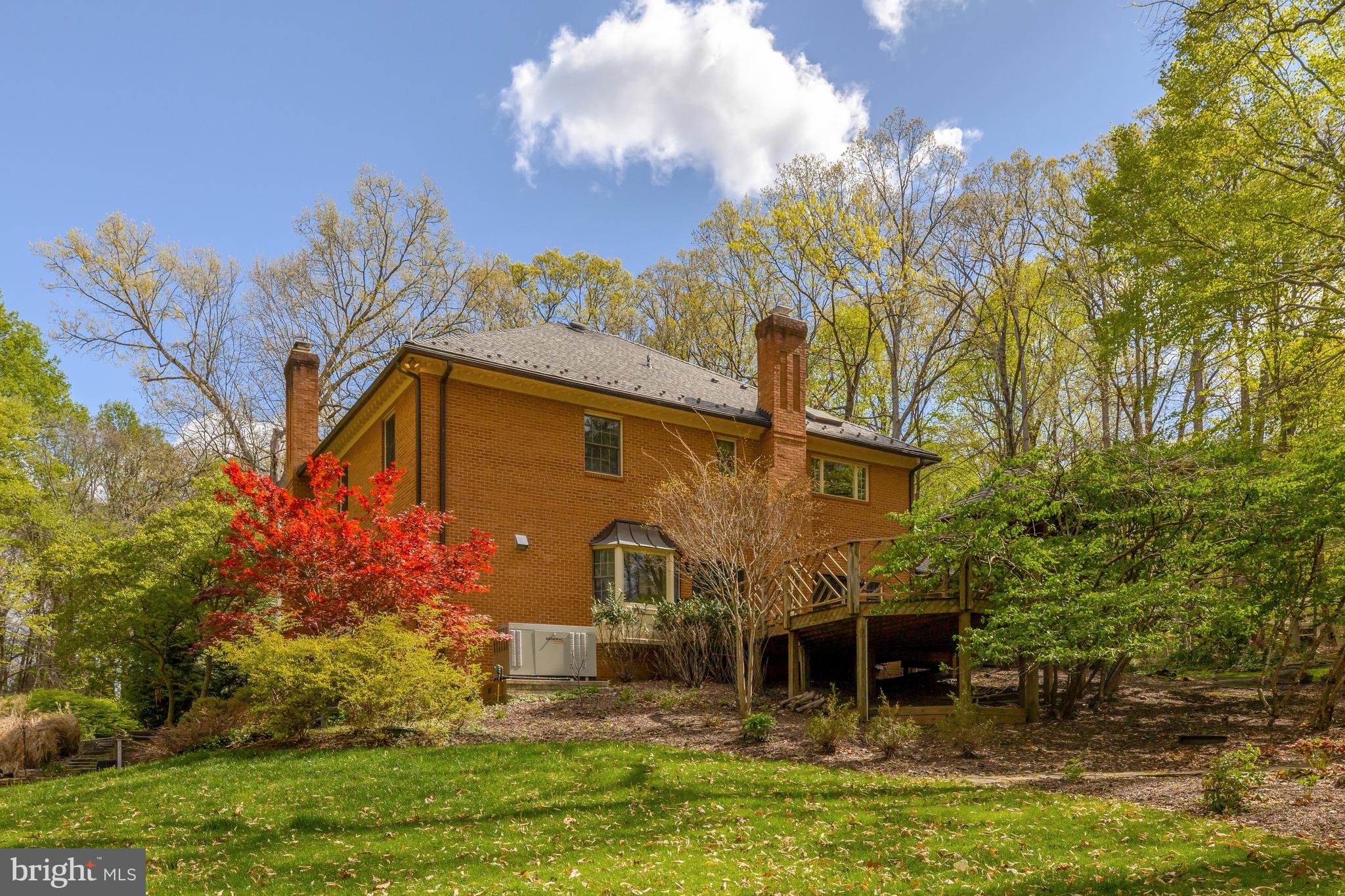 CANTERWOOD - Residential