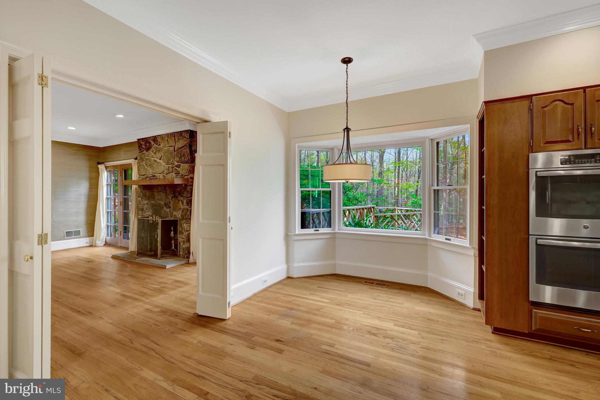 CANTERWOOD - Residential