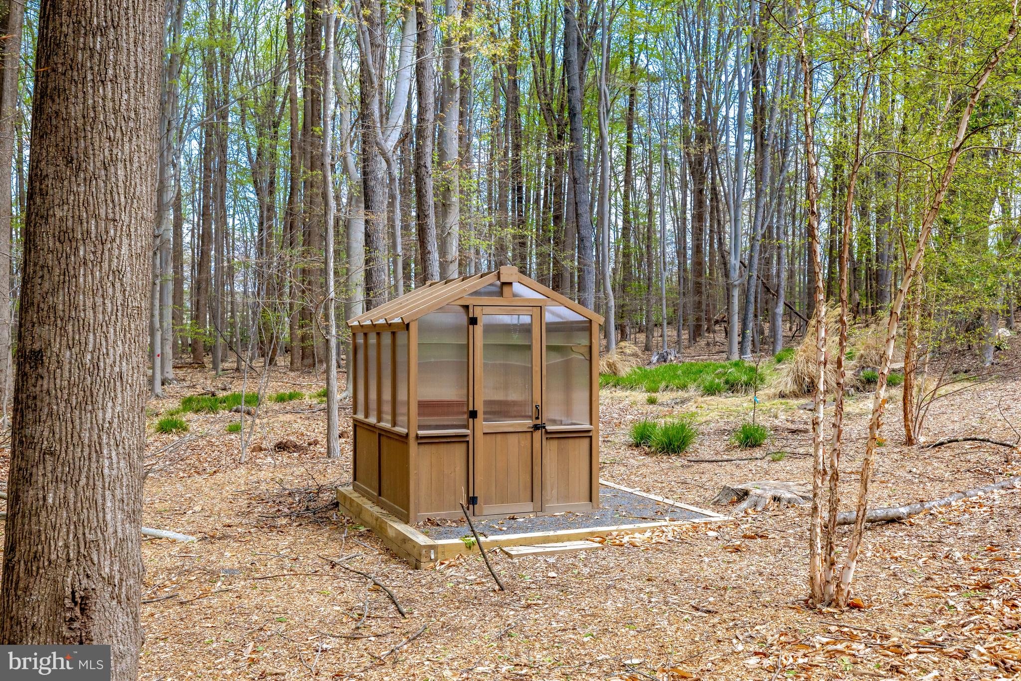 CANTERWOOD - Residential