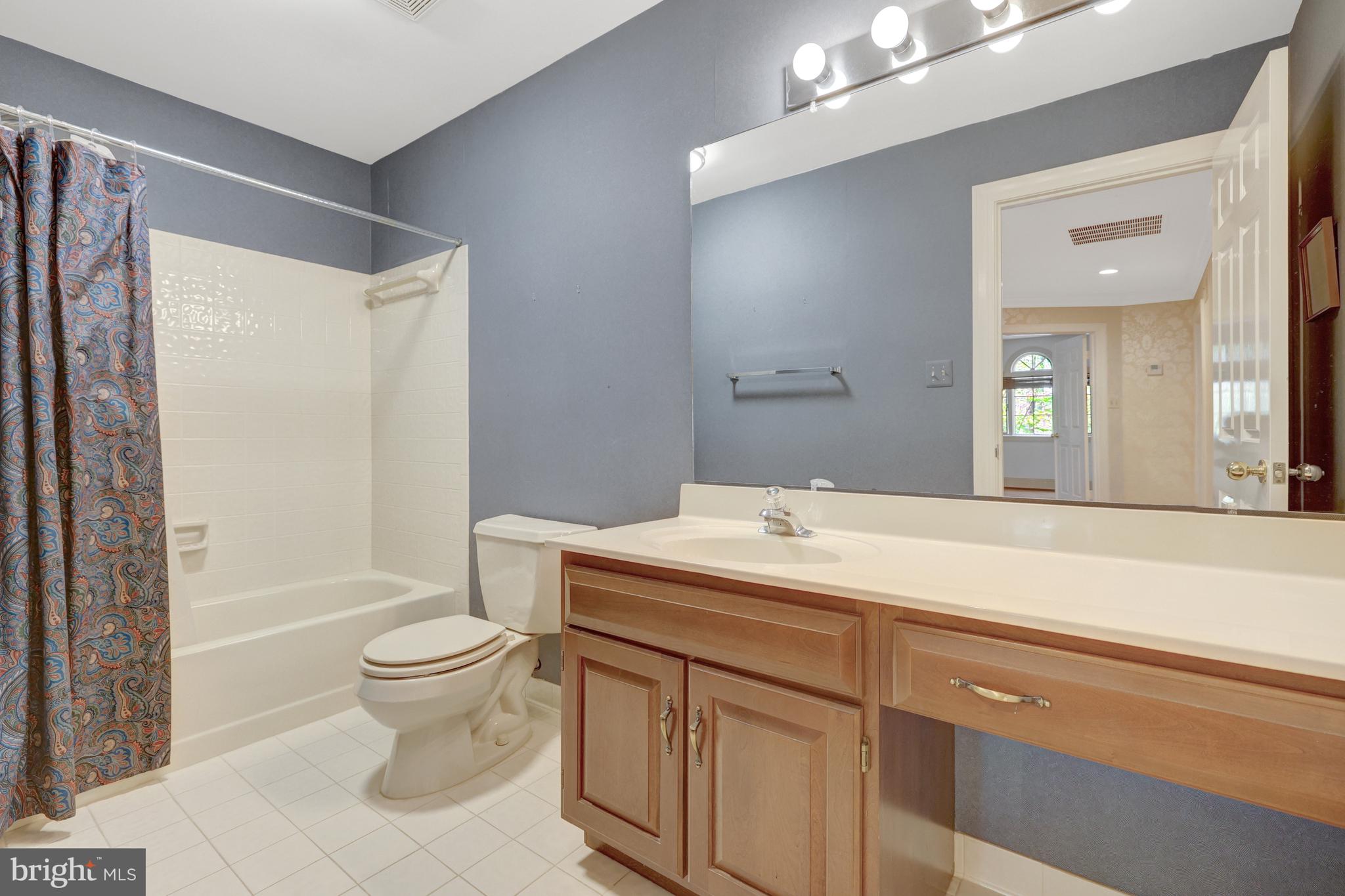 CANTERWOOD - Residential