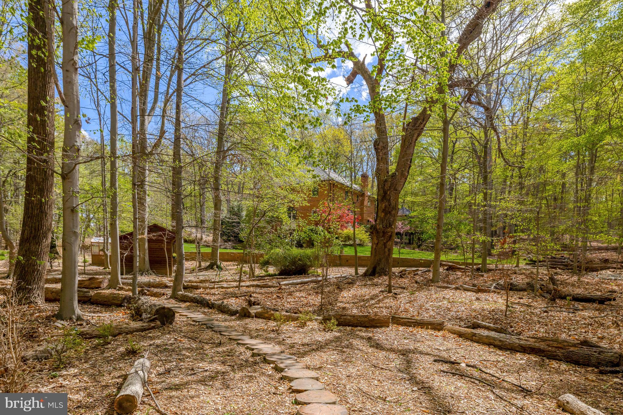 CANTERWOOD - Residential