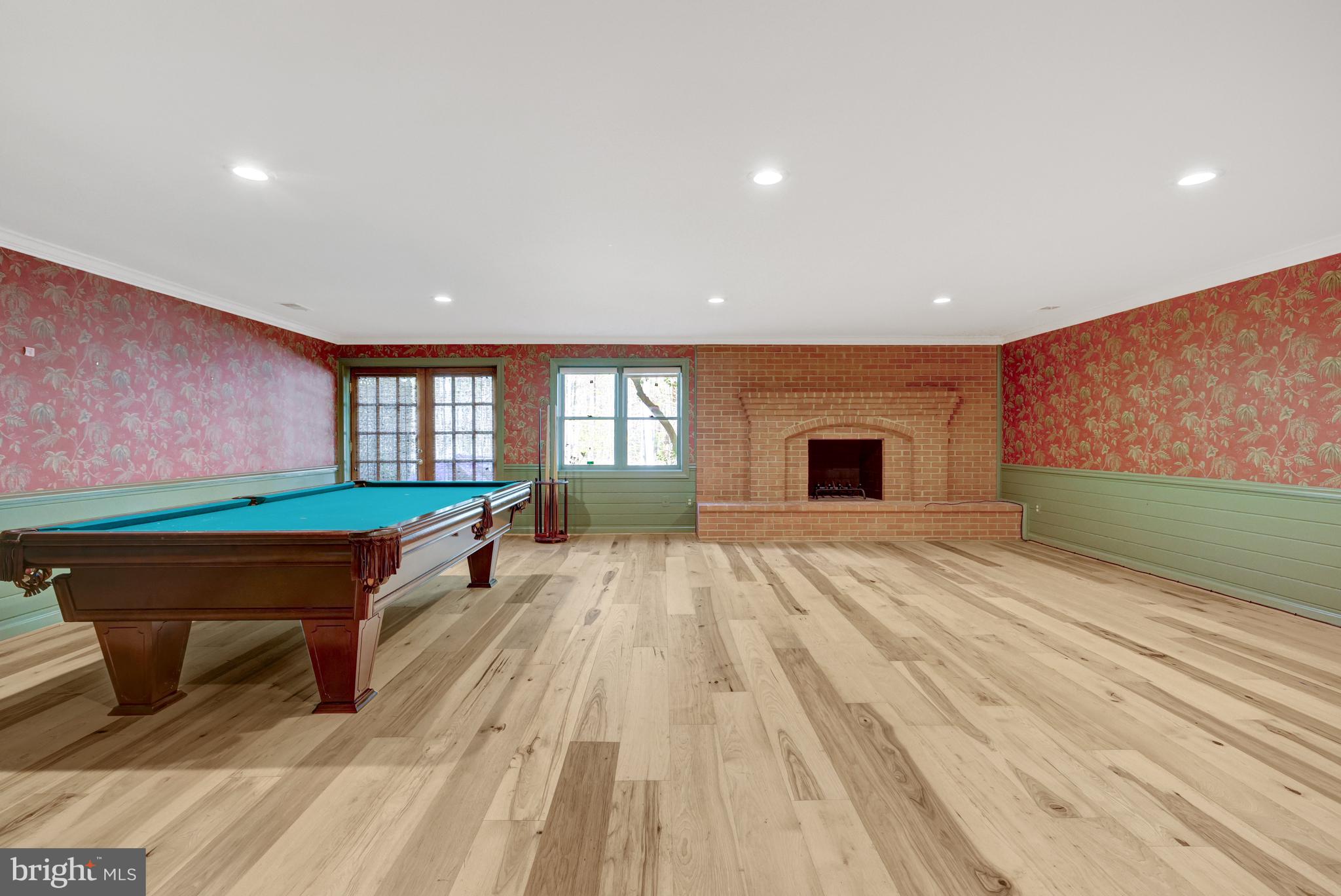 CANTERWOOD - Residential