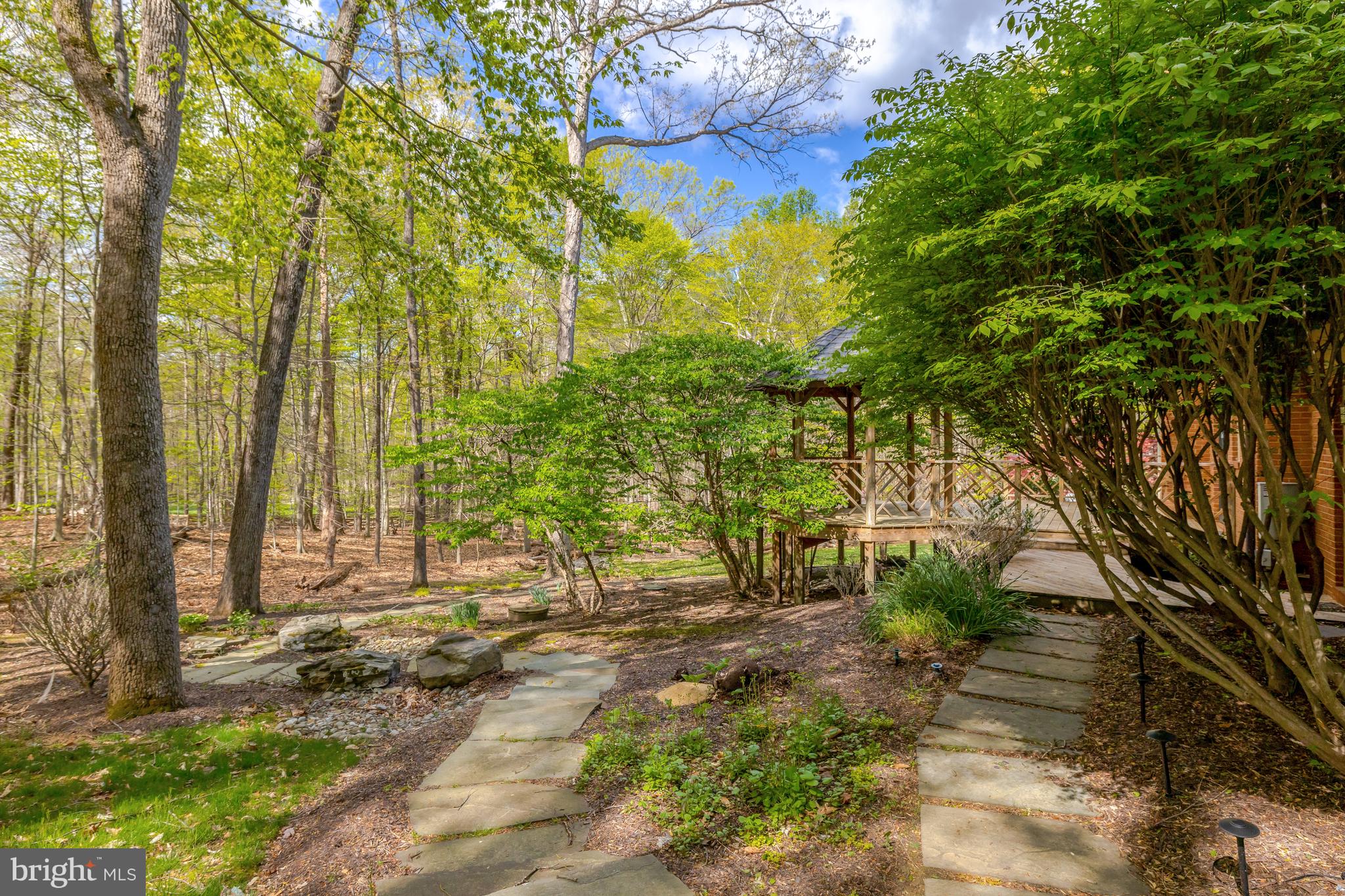 CANTERWOOD - Residential