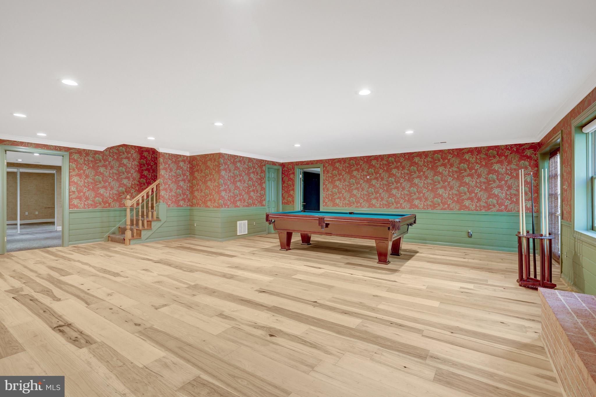 CANTERWOOD - Residential