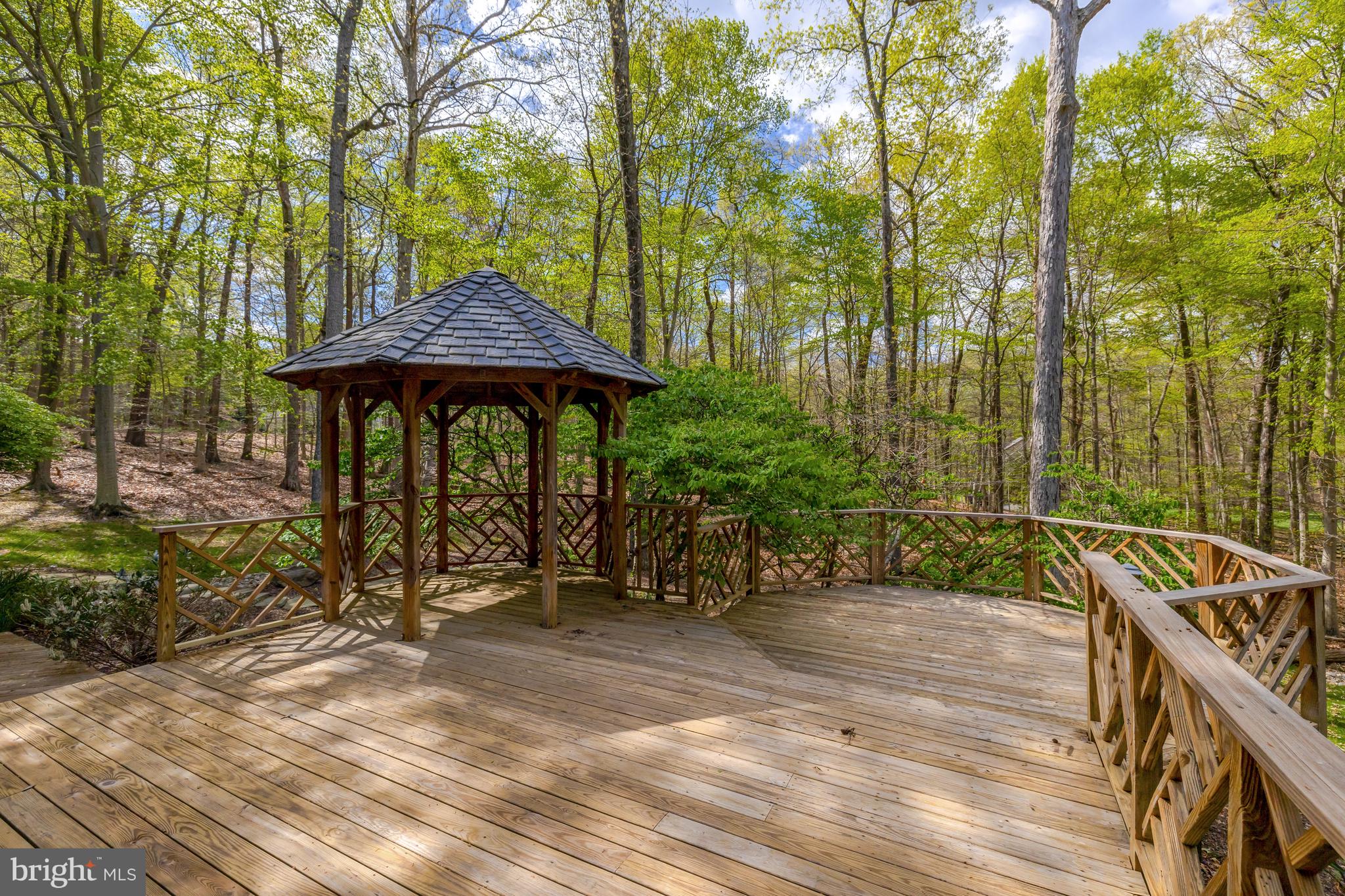 CANTERWOOD - Residential