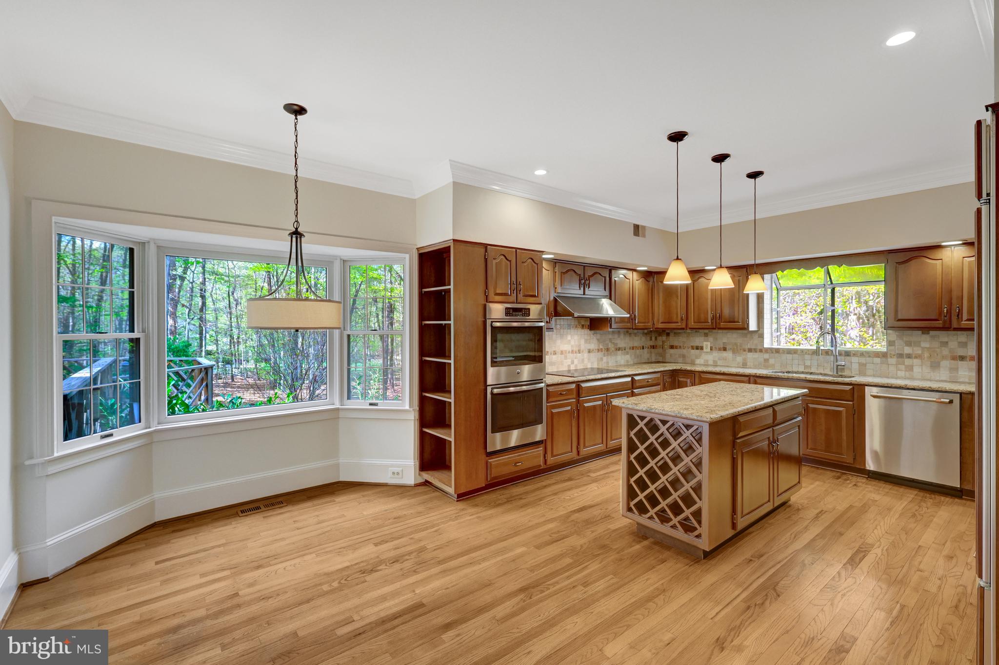 CANTERWOOD - Residential