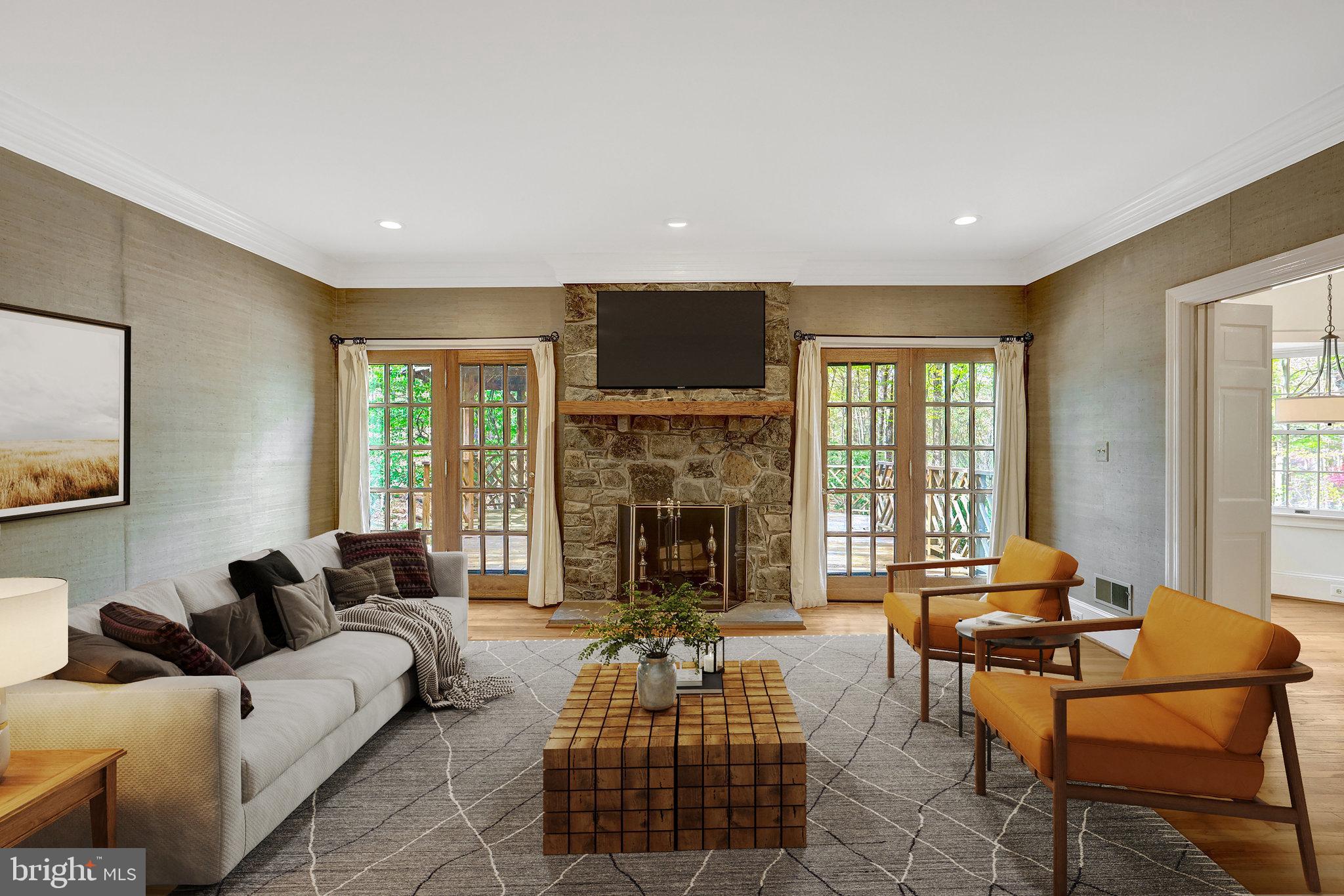 CANTERWOOD - Residential