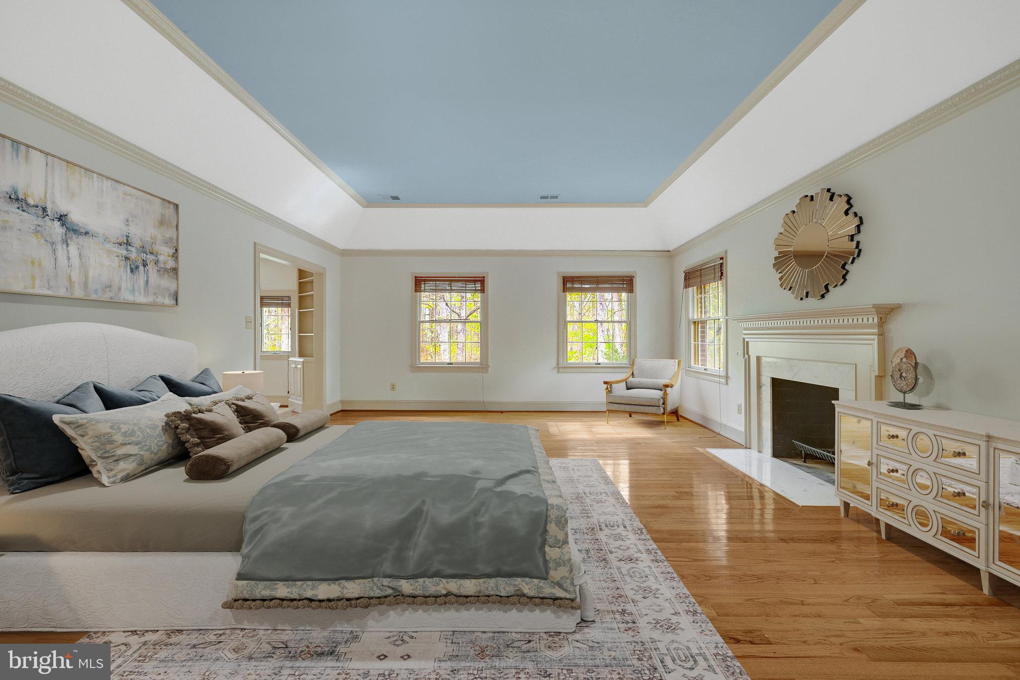 CANTERWOOD - Residential