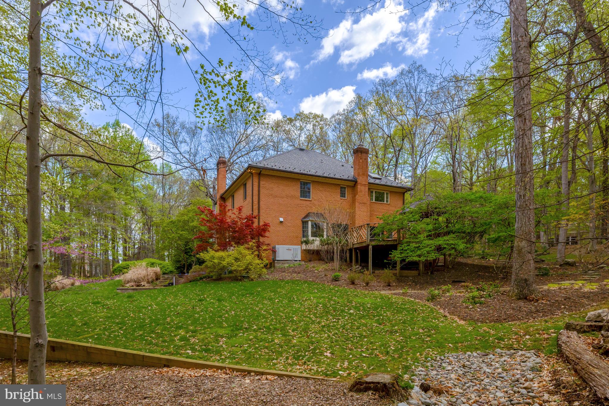 CANTERWOOD - Residential