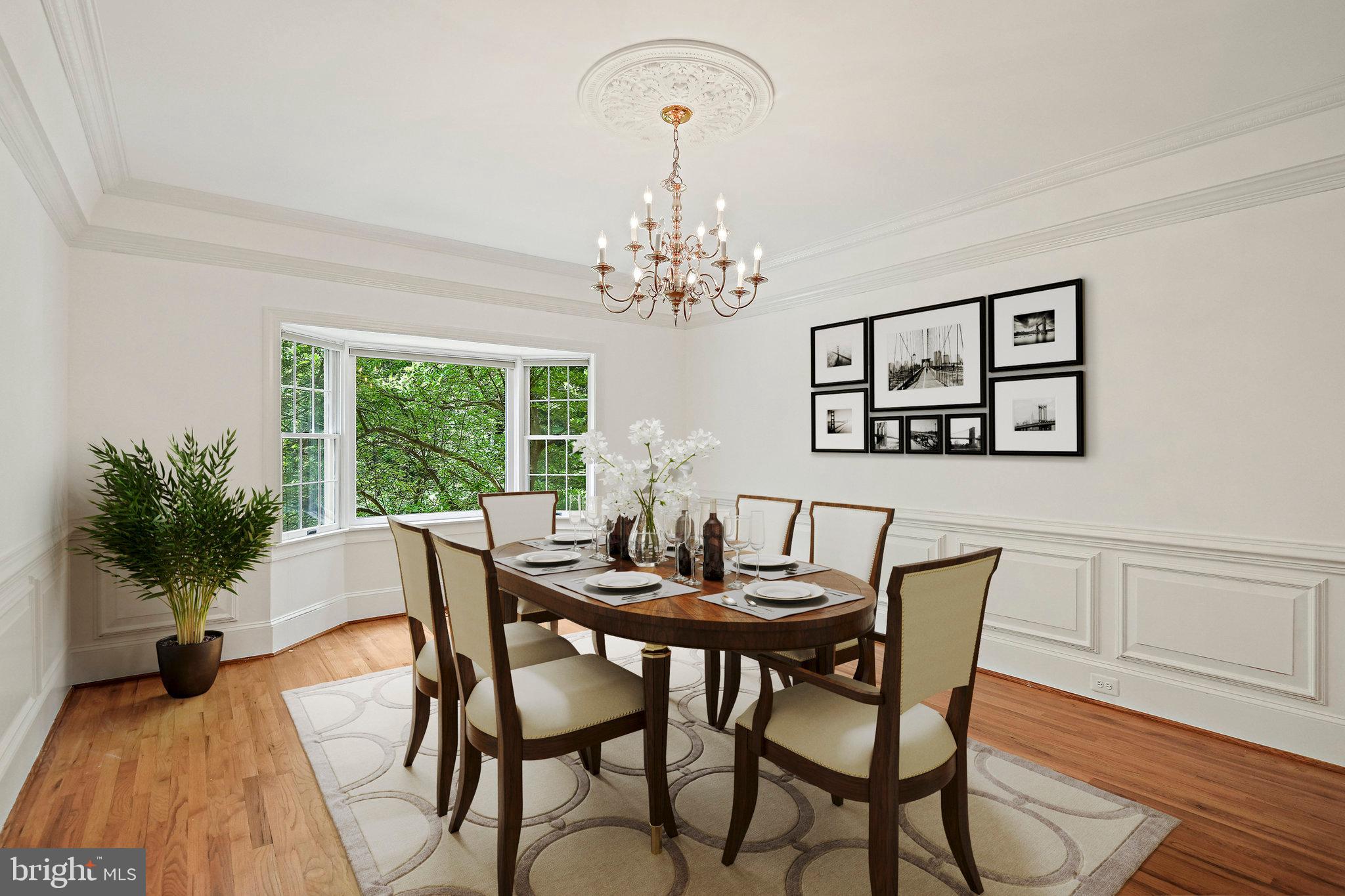 CANTERWOOD - Residential