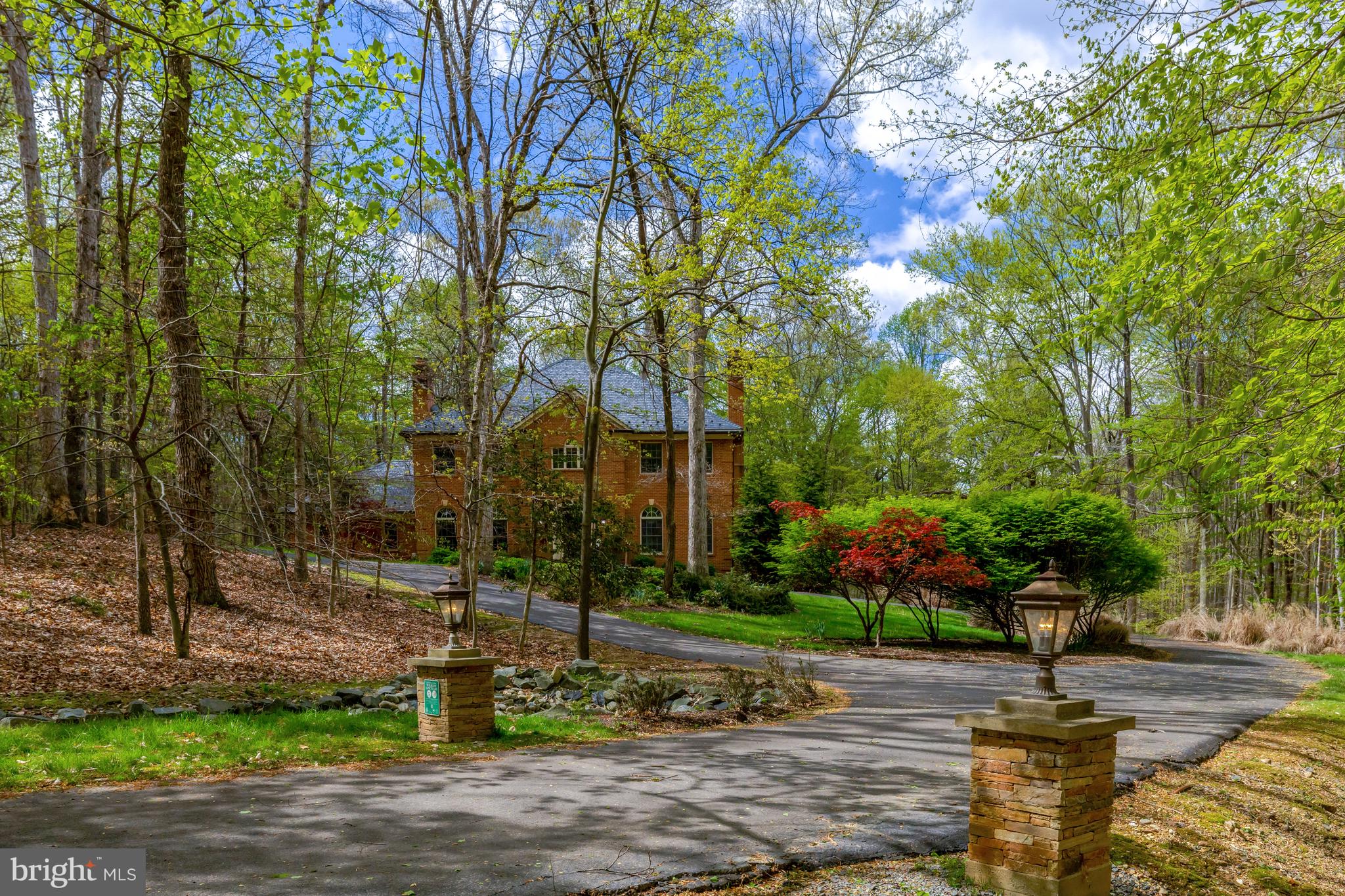 CANTERWOOD - Residential