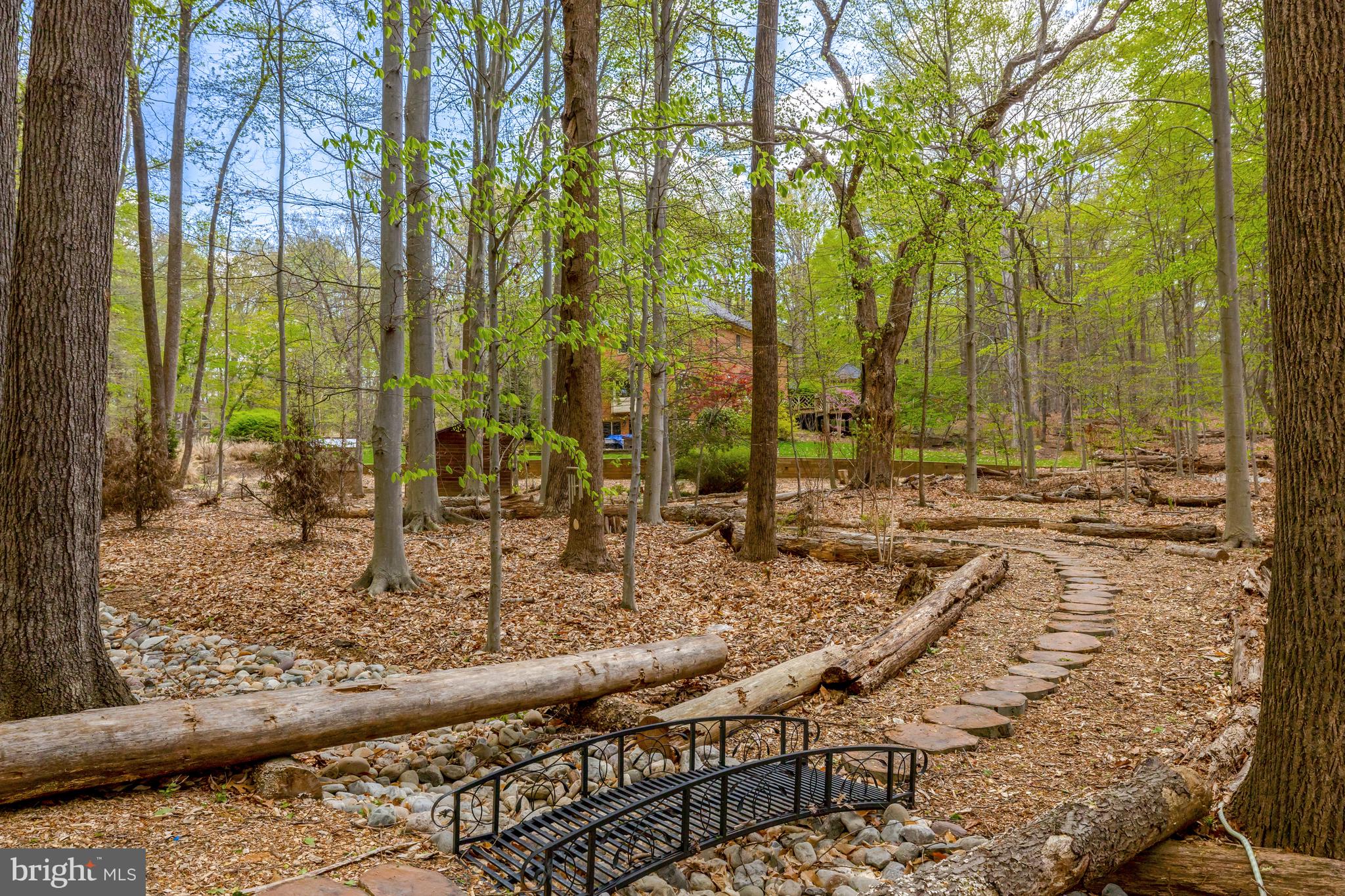 CANTERWOOD - Residential