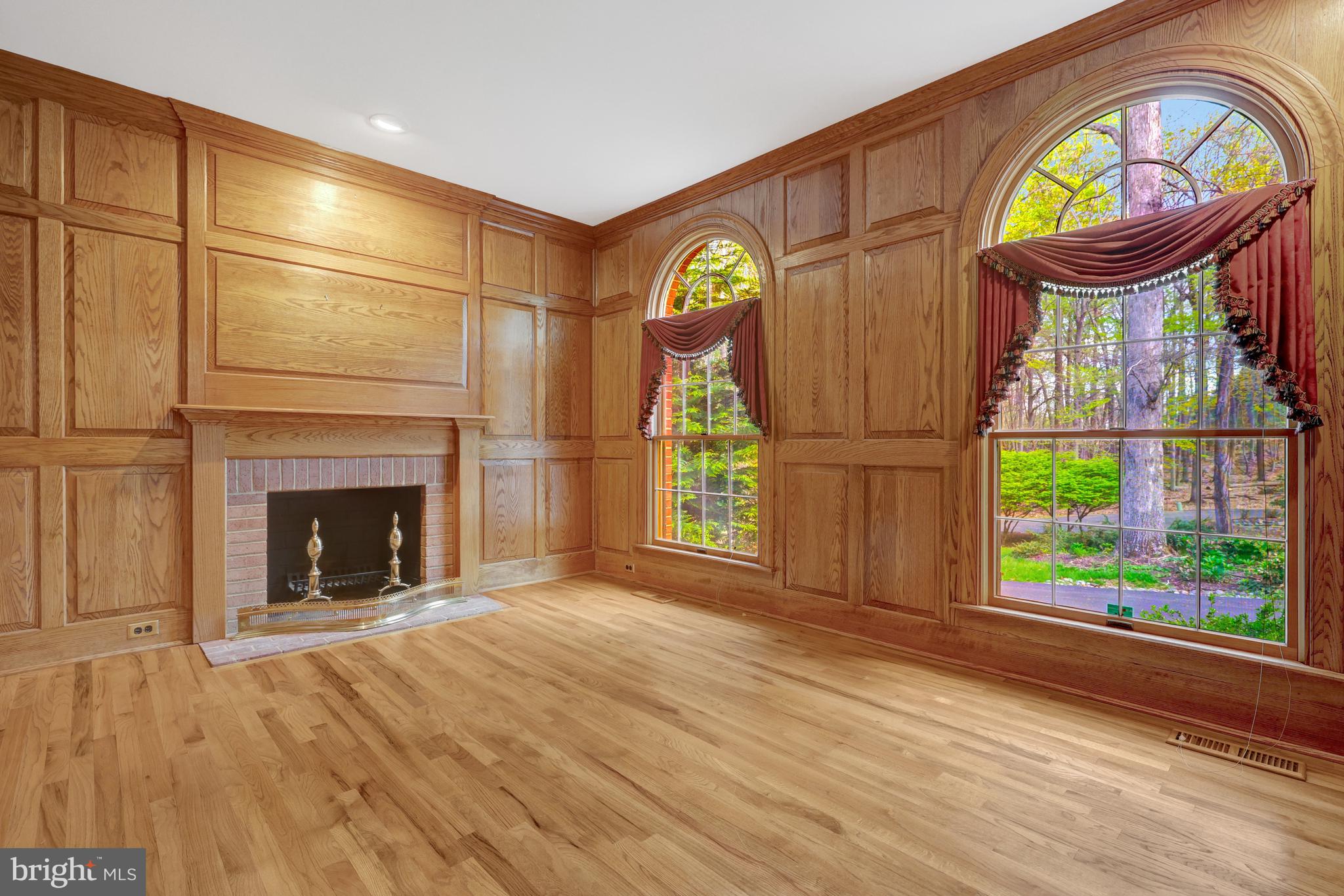 CANTERWOOD - Residential