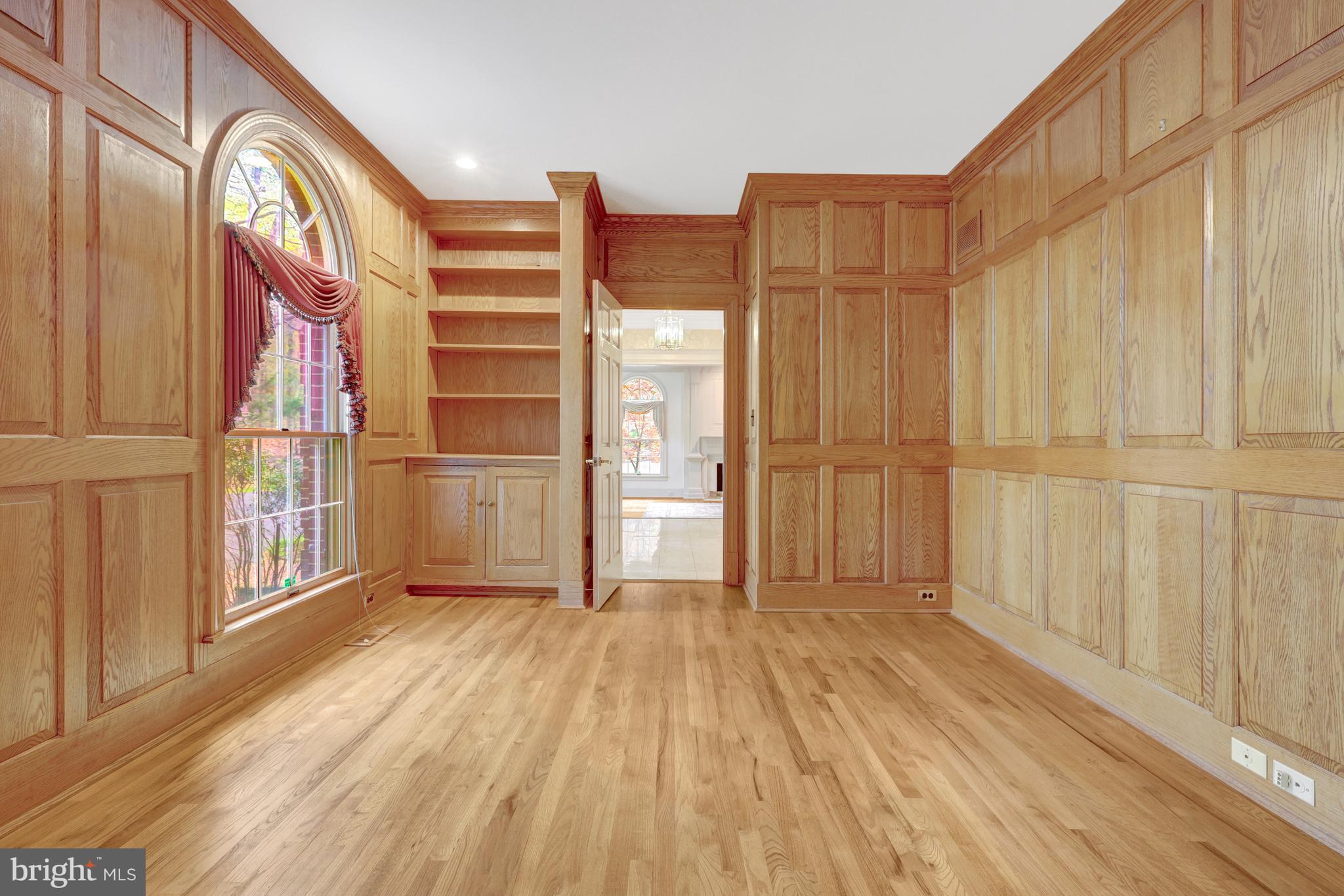 CANTERWOOD - Residential