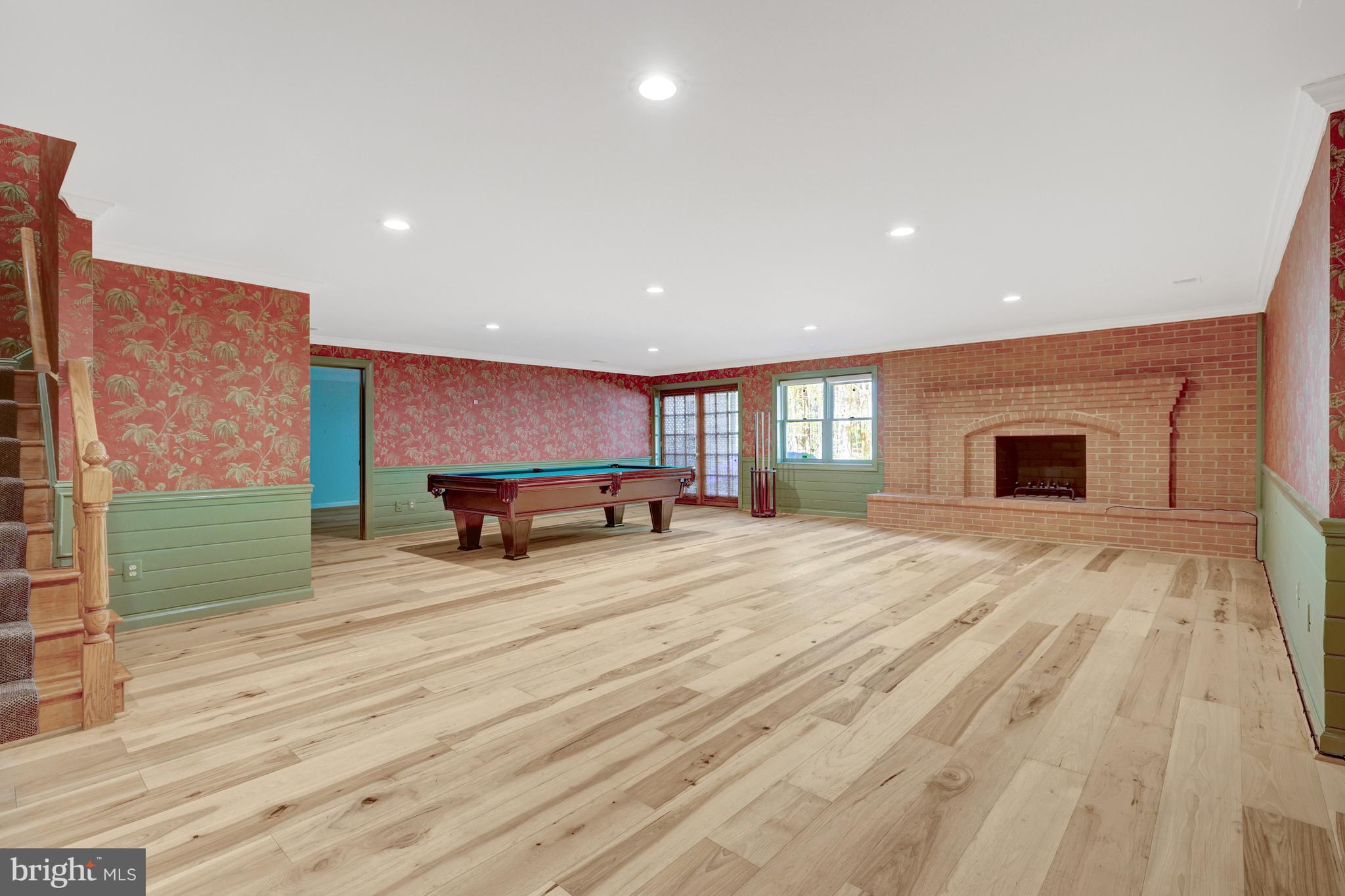 CANTERWOOD - Residential