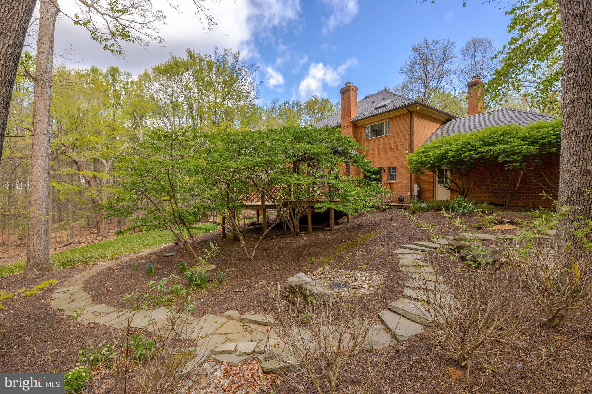 CANTERWOOD - Residential