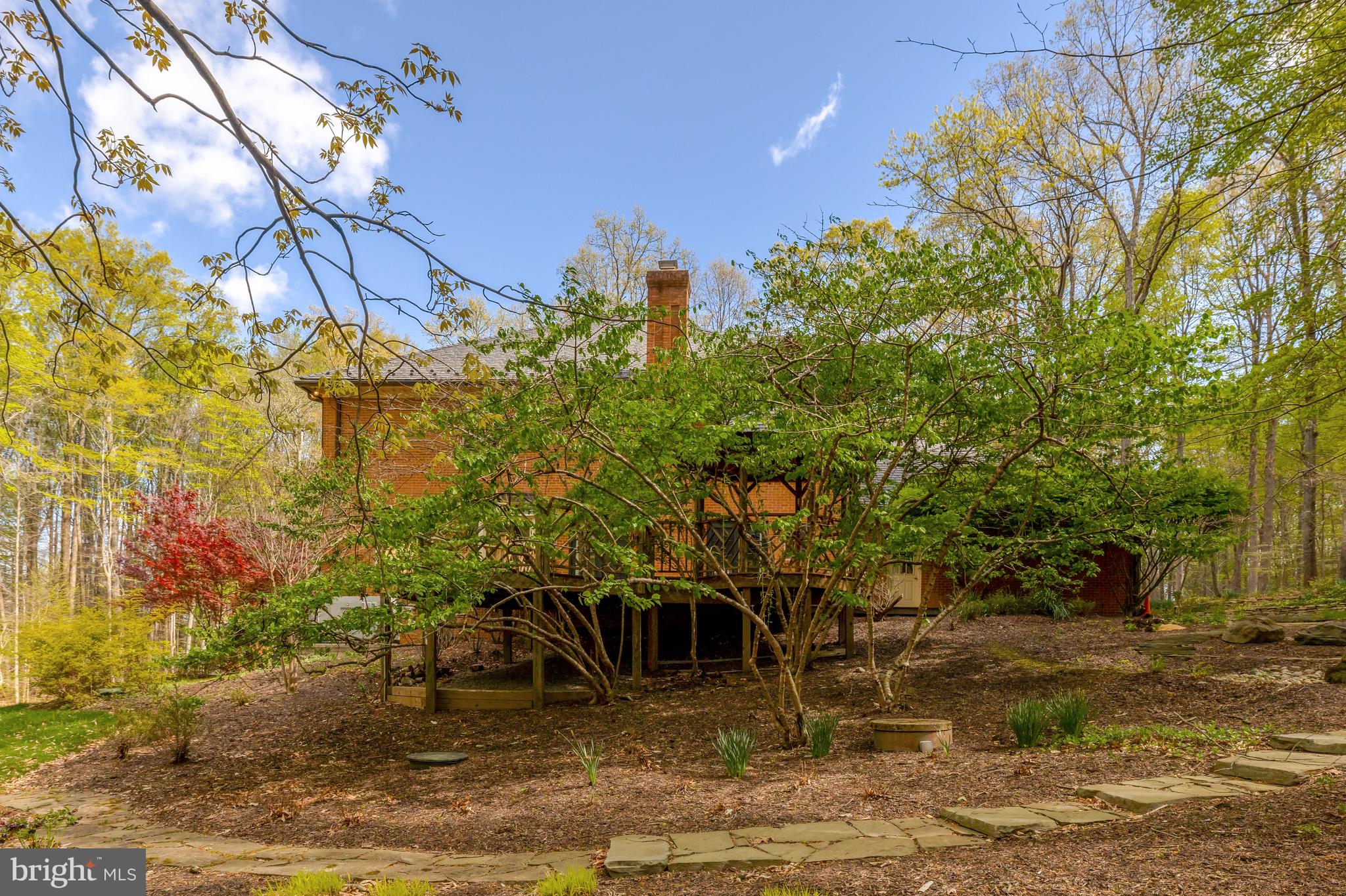 CANTERWOOD - Residential