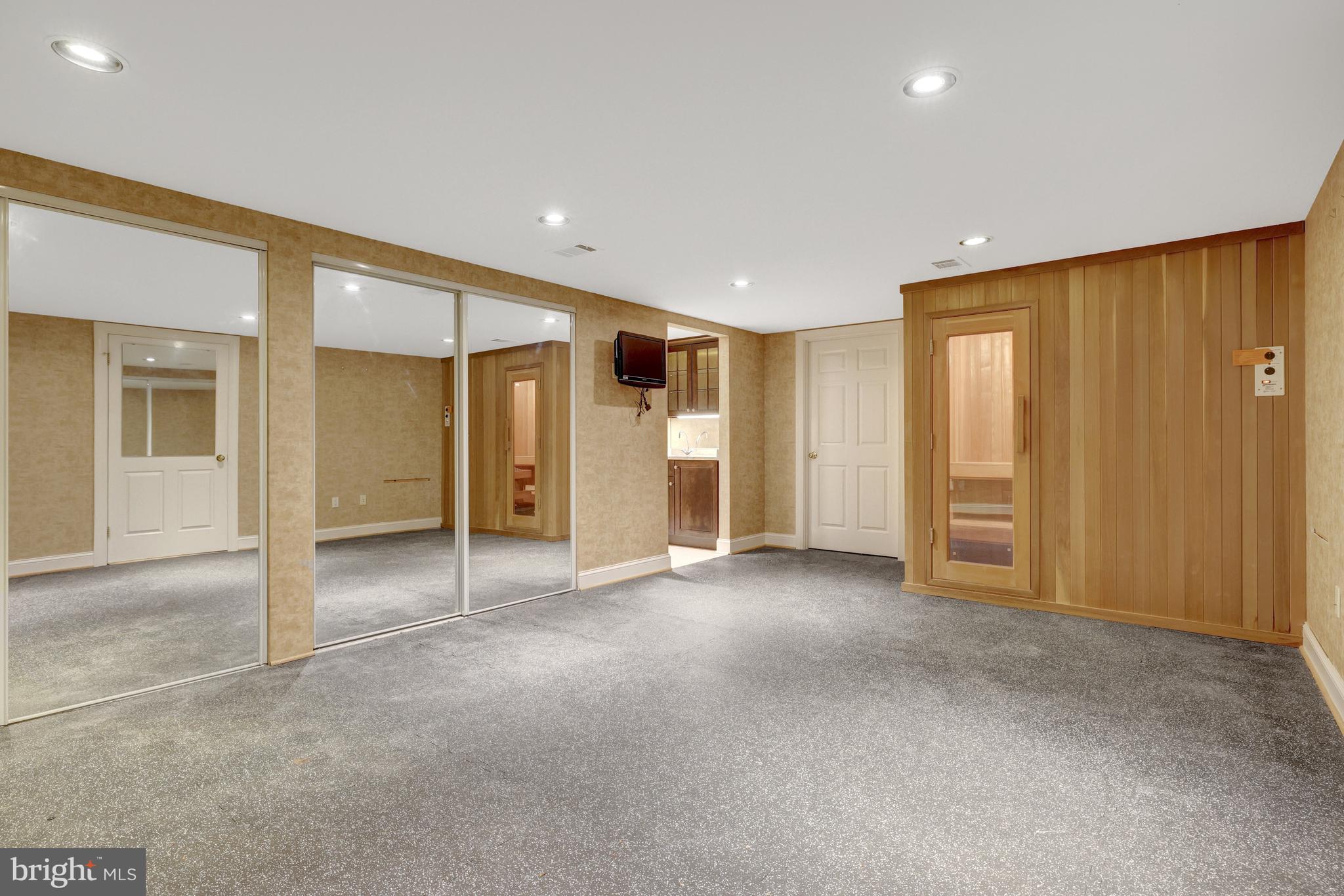 CANTERWOOD - Residential