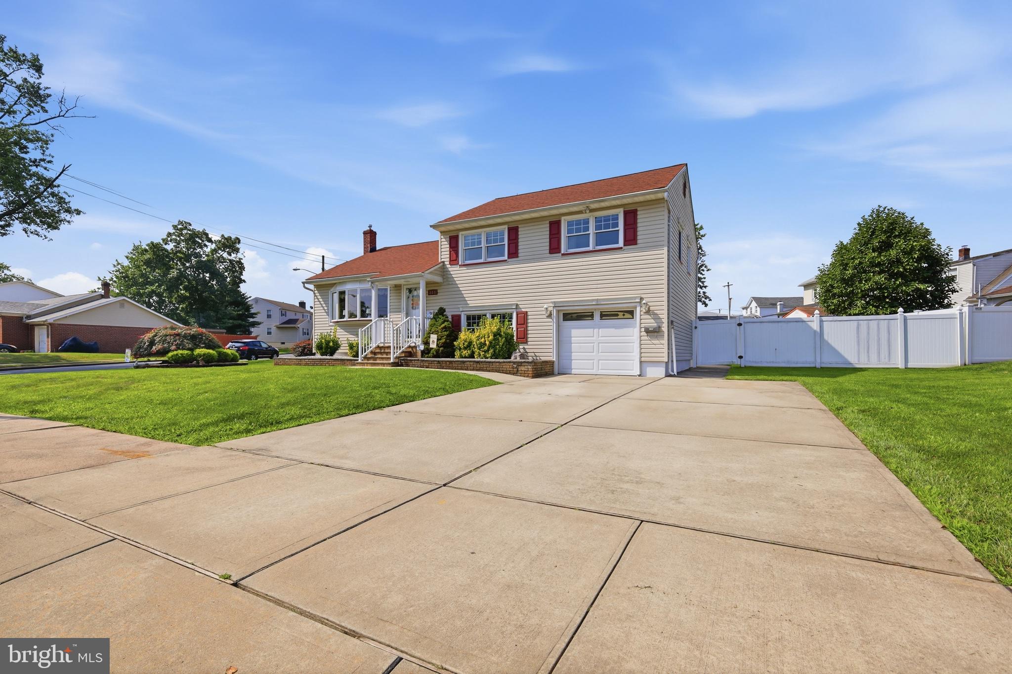 381 CARTERET