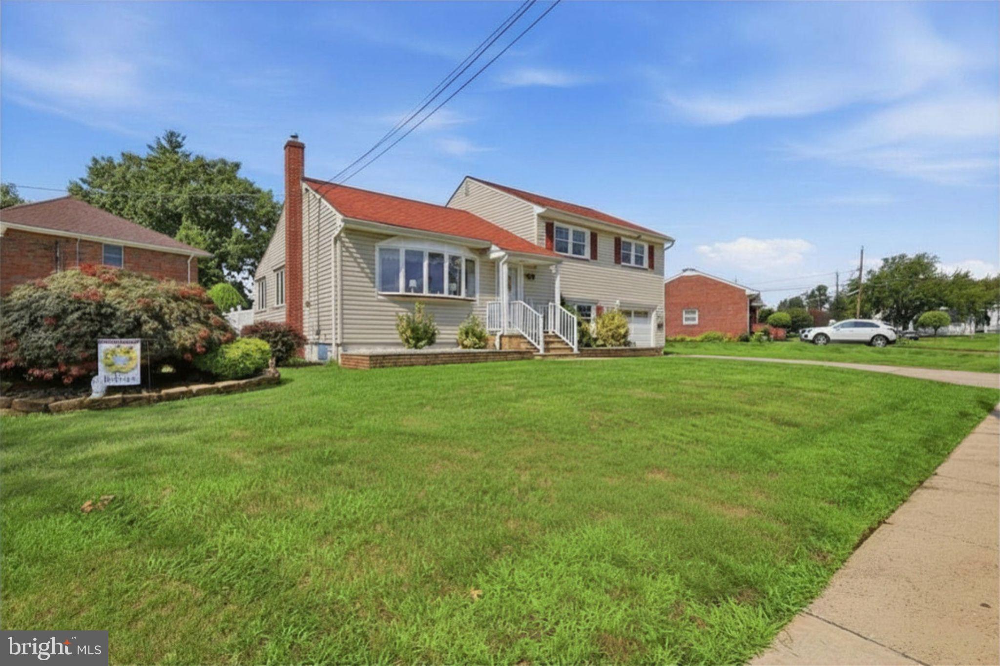 381 CARTERET