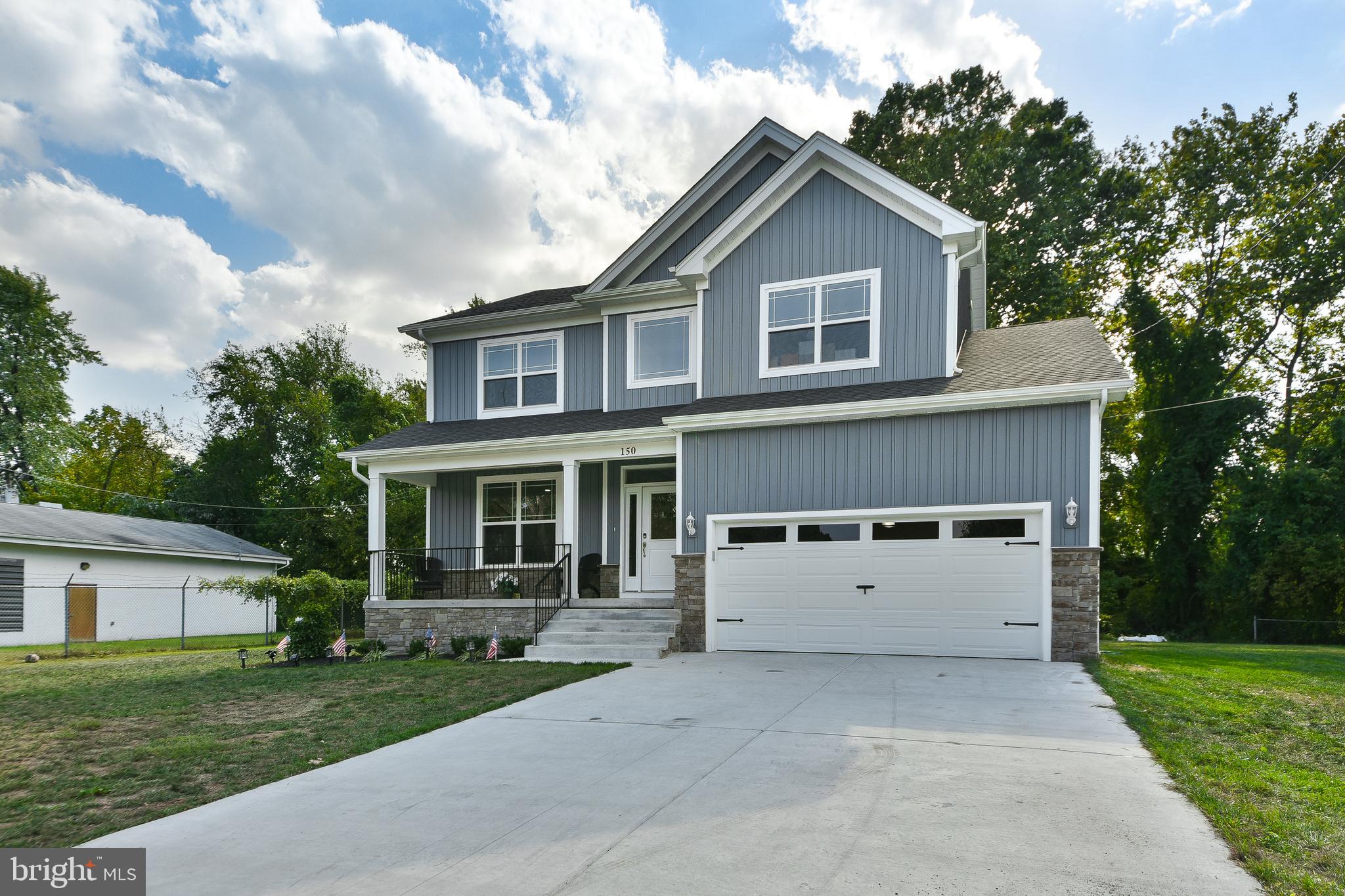 150 FAIRFAX DRIVE