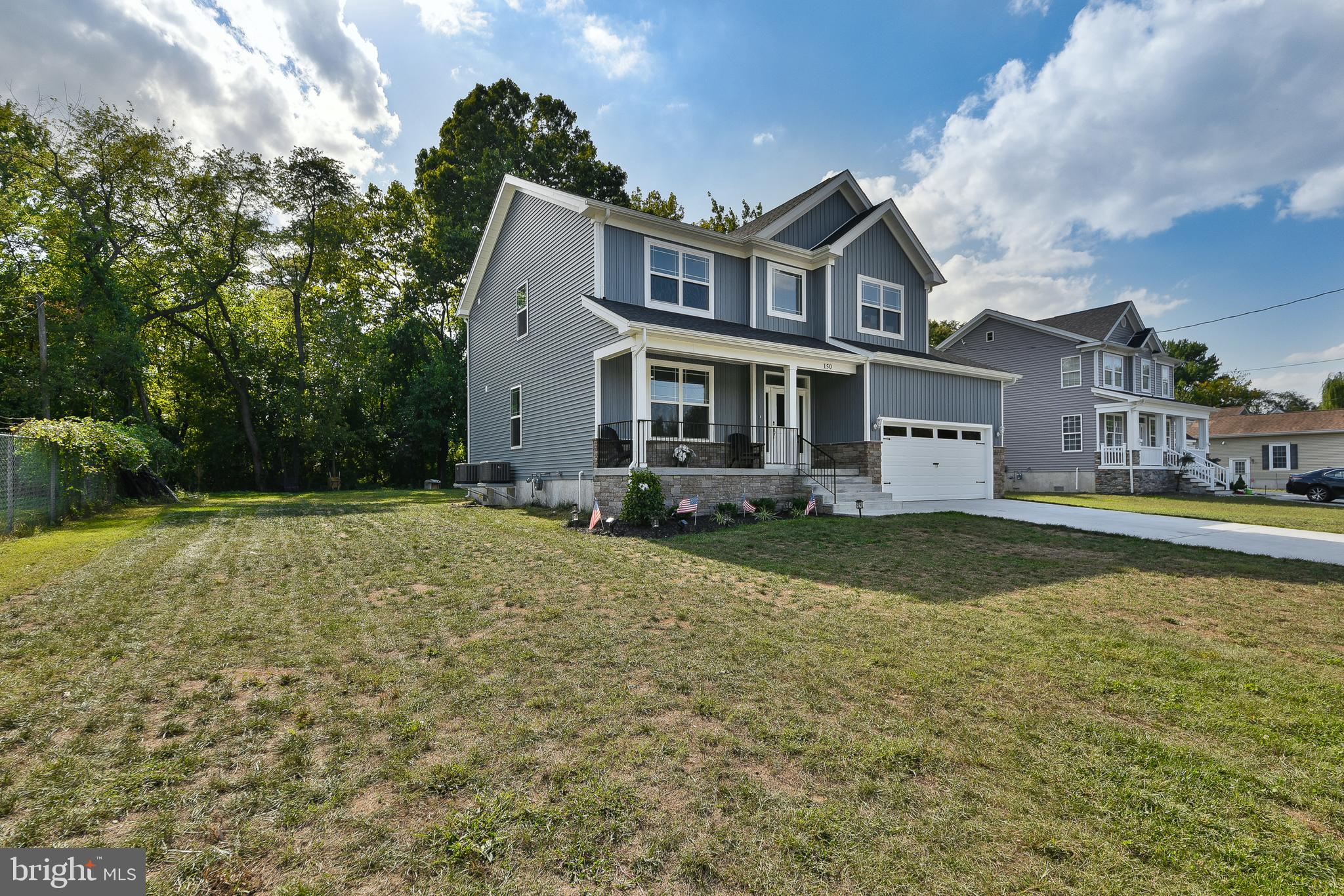 150 FAIRFAX DRIVE