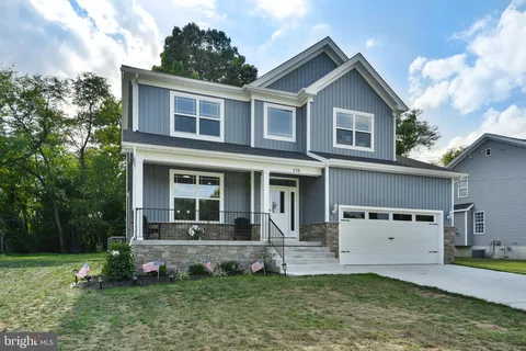 150 Fairfax Drive, Cinnaminson, NJ 08077 - MLS#: NJBL2087182