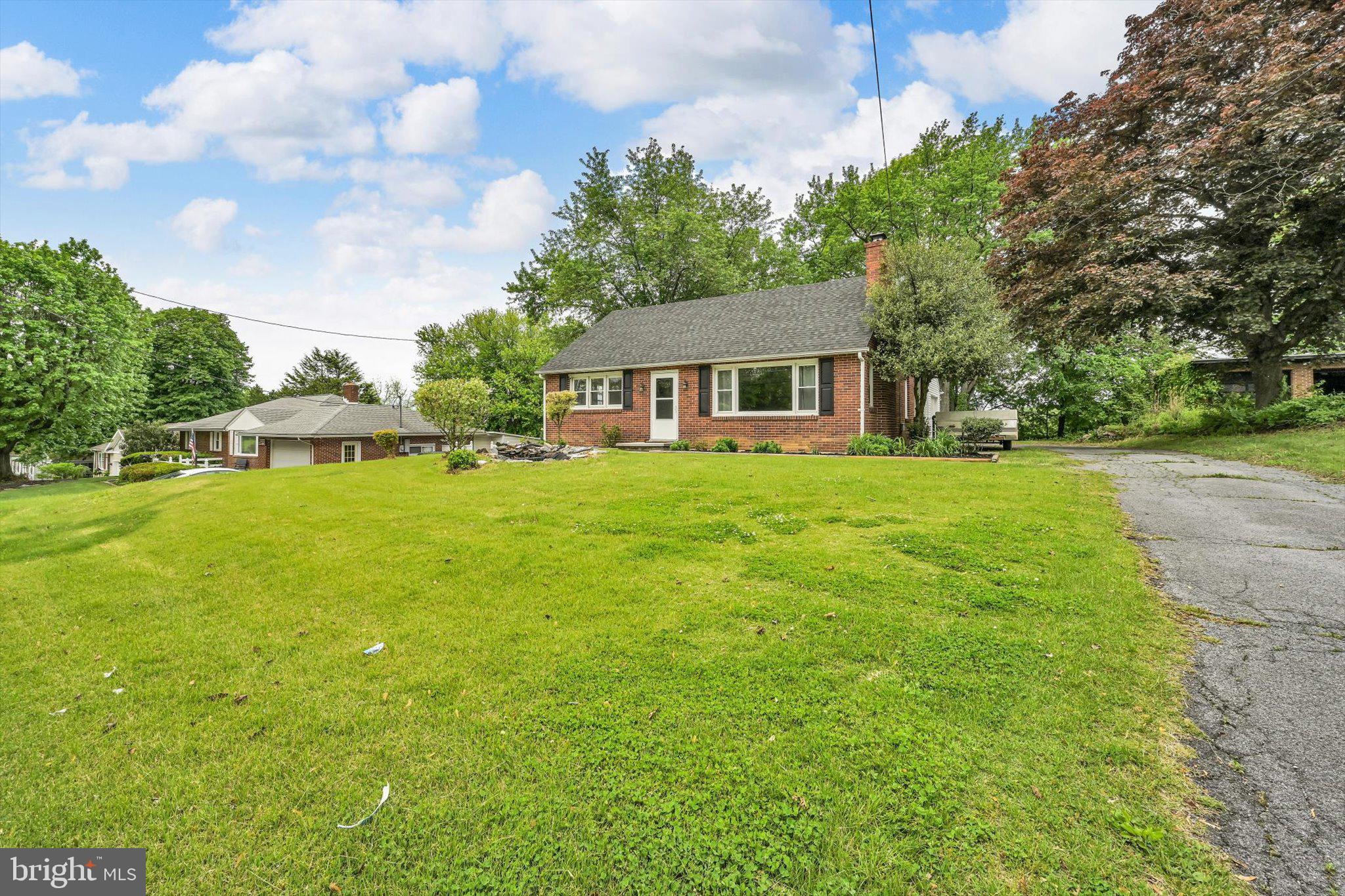 2909 TUNNEL HILL ROAD