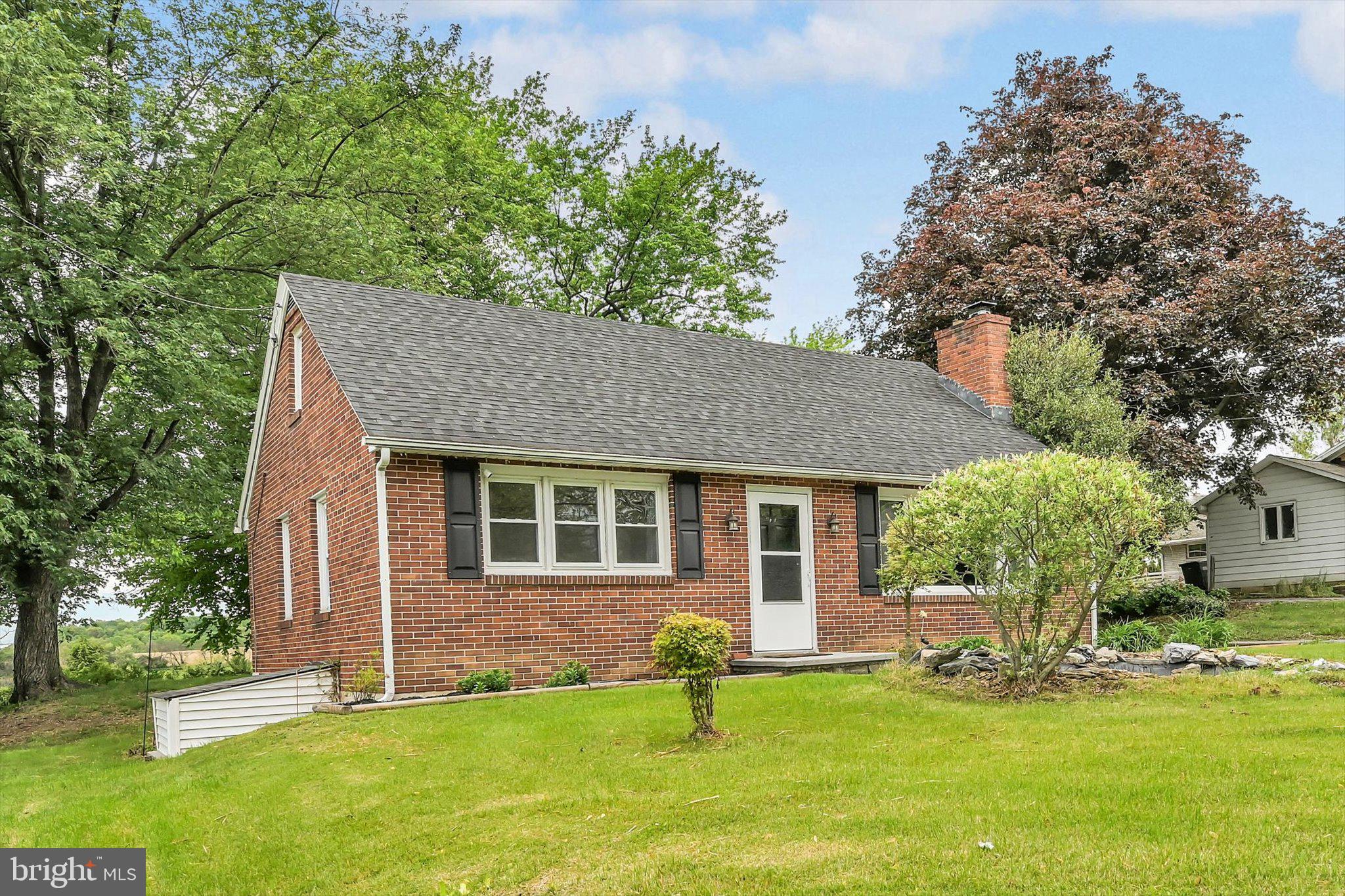2909 TUNNEL HILL ROAD