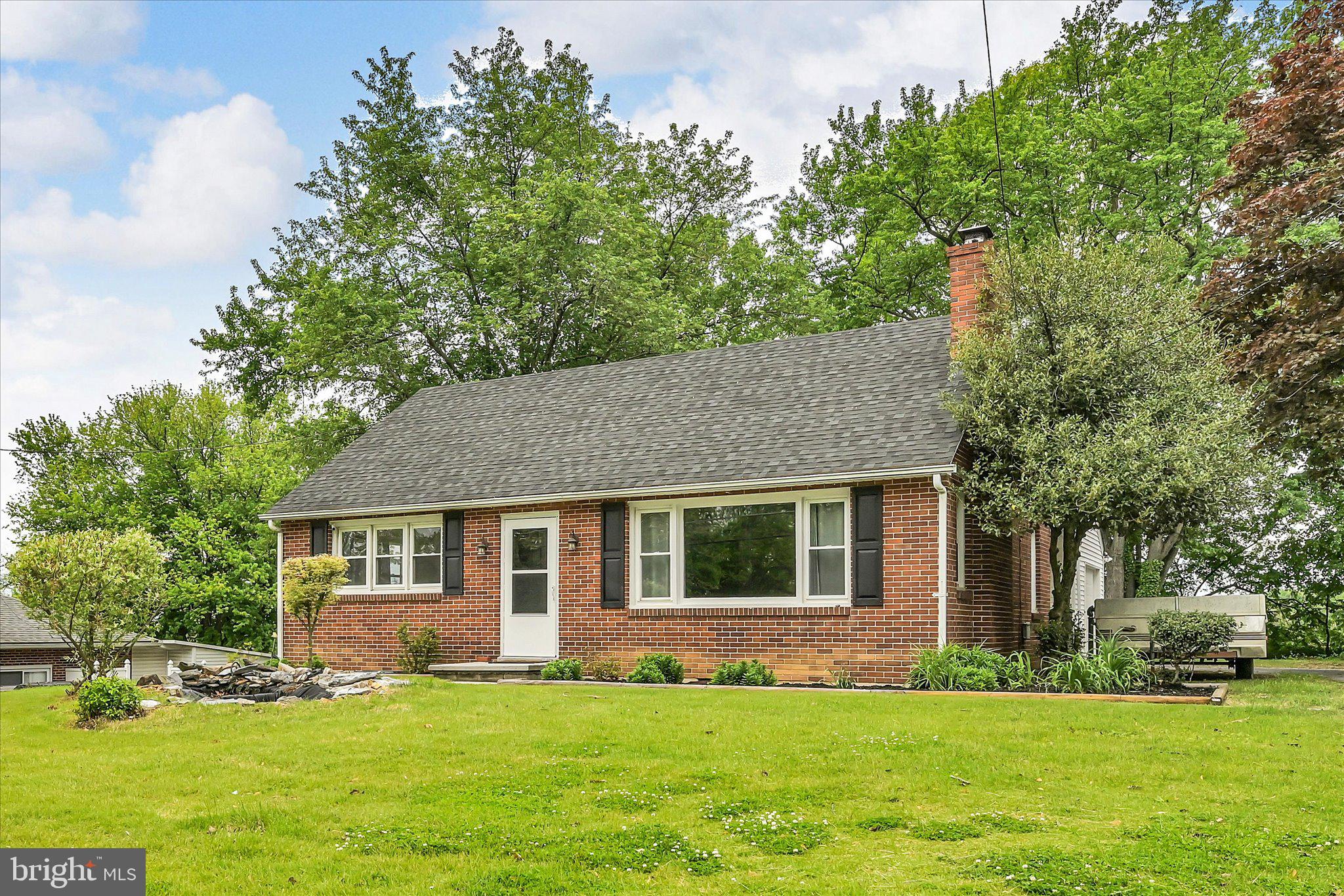 2909 TUNNEL HILL ROAD