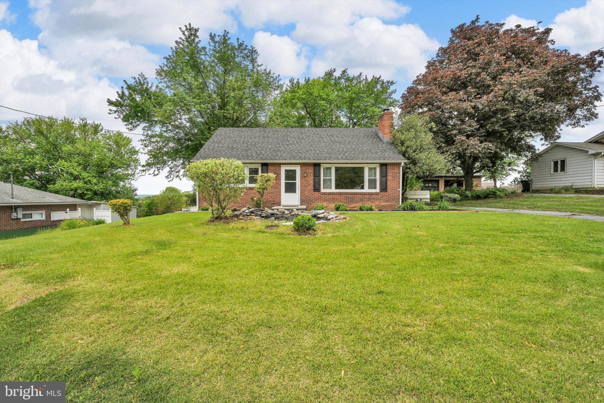 2909 TUNNEL HILL ROAD
