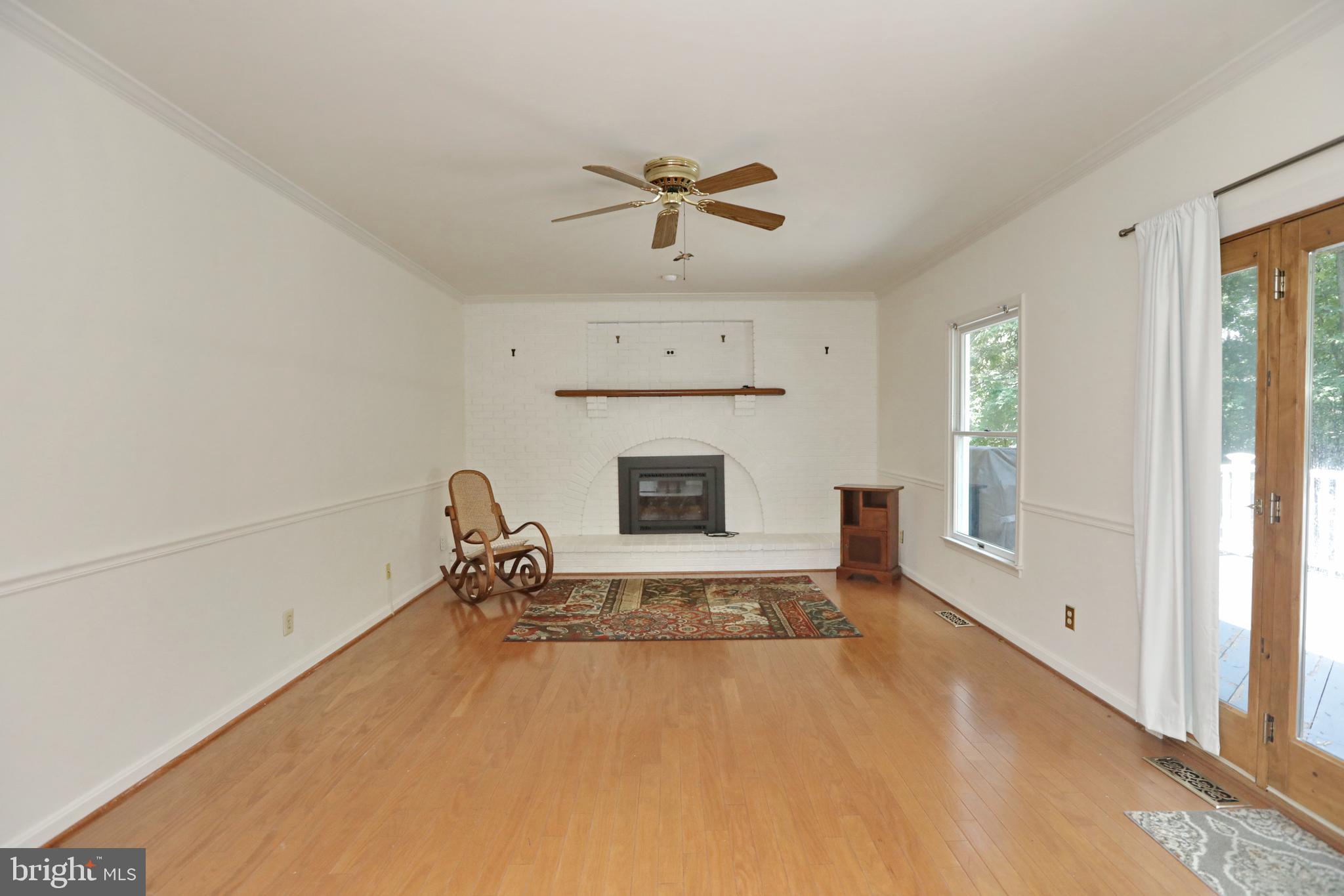 KINGS GRANT - Residential