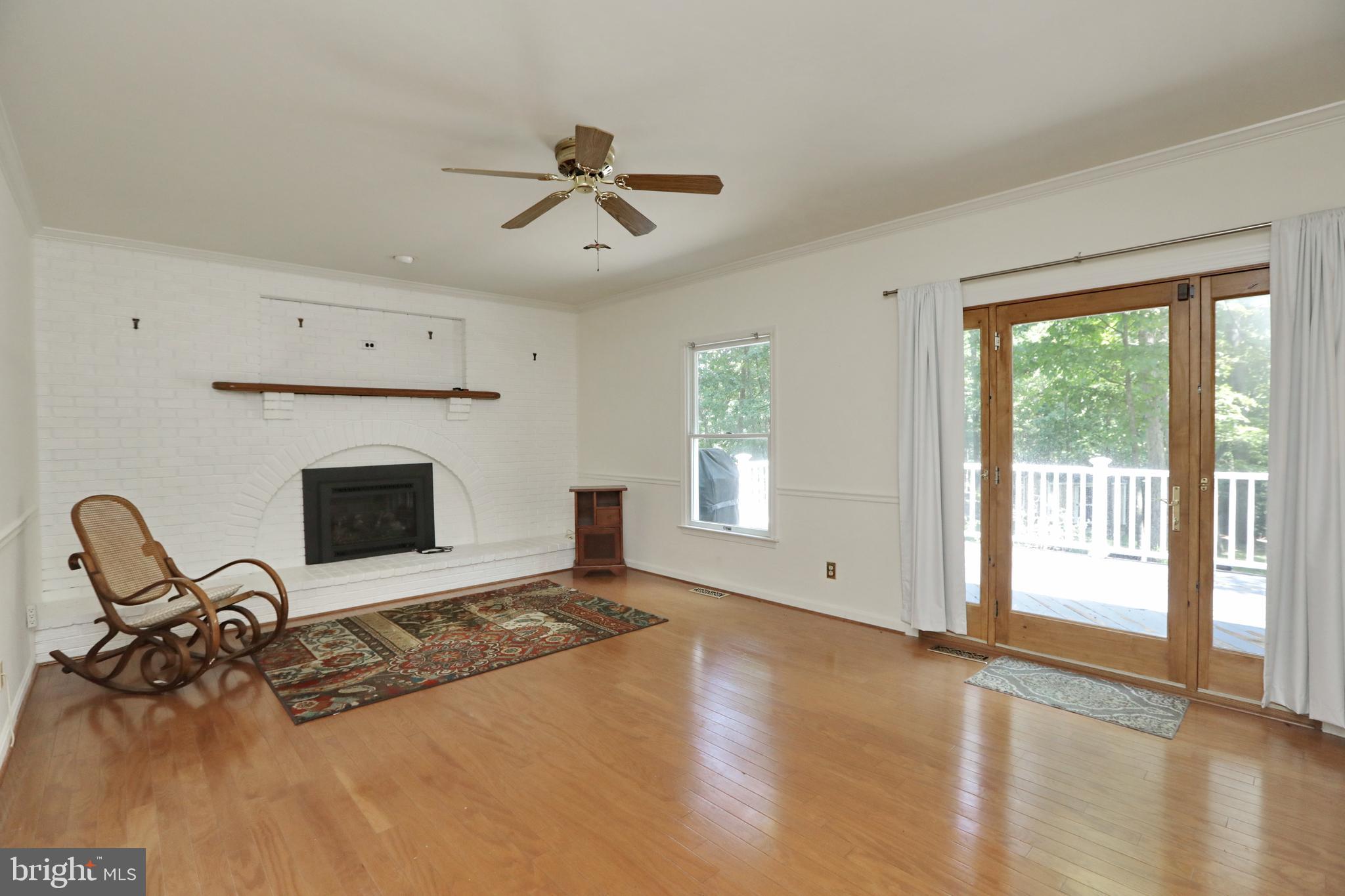 KINGS GRANT - Residential