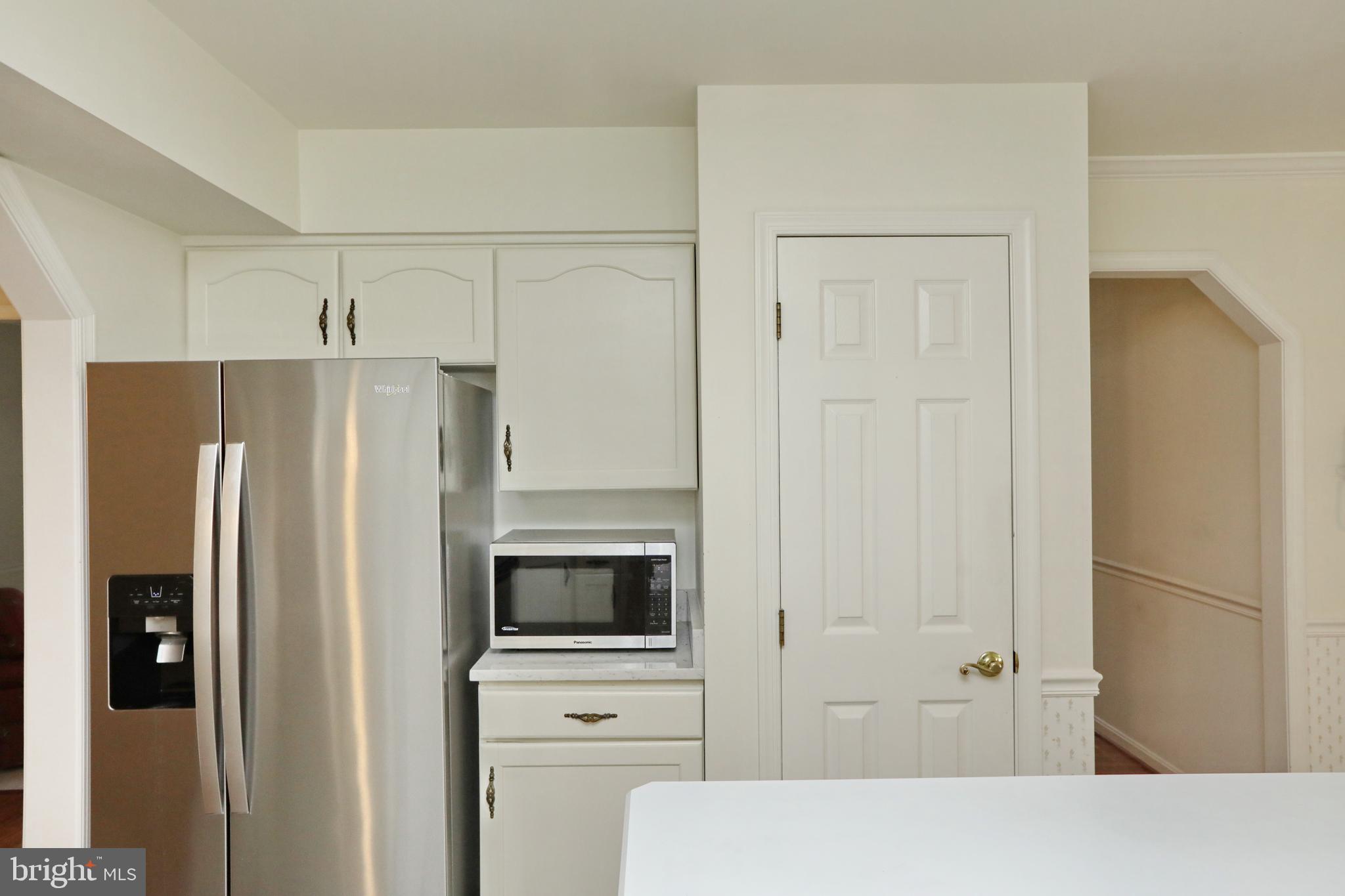 KINGS GRANT - Residential