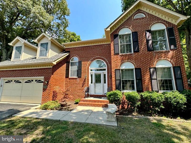 KINGS GRANT - Residential