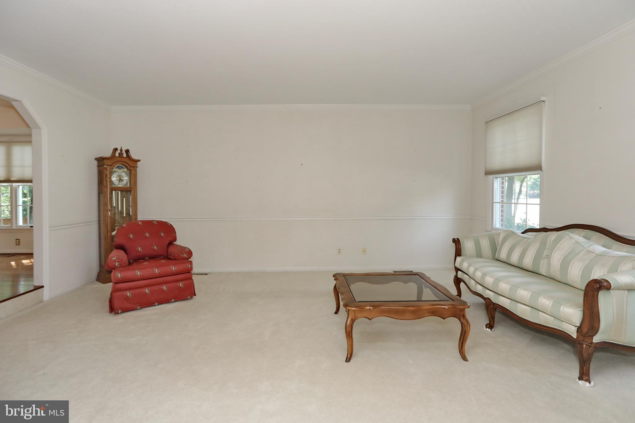 KINGS GRANT - Residential