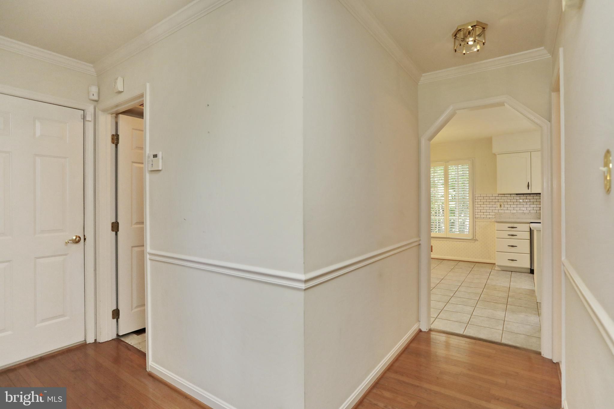 KINGS GRANT - Residential