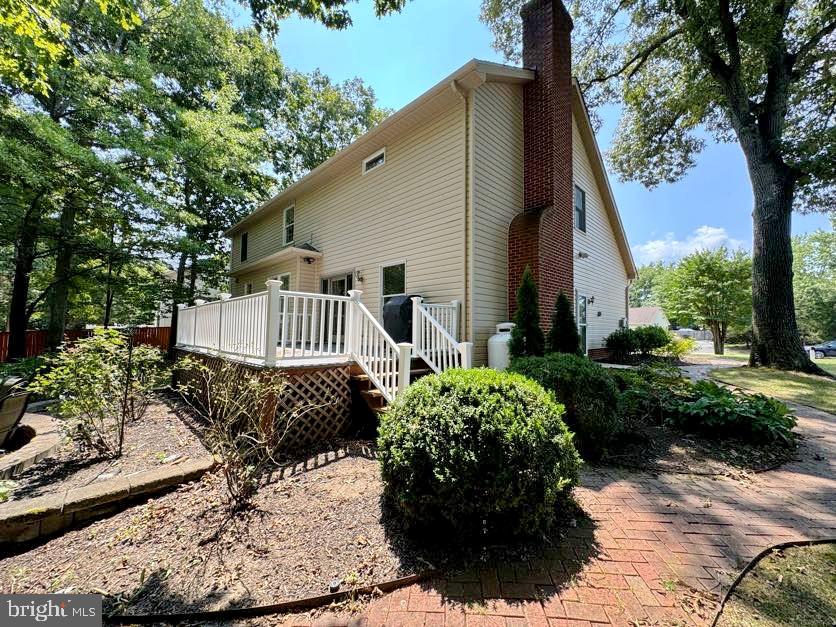 KINGS GRANT - Residential