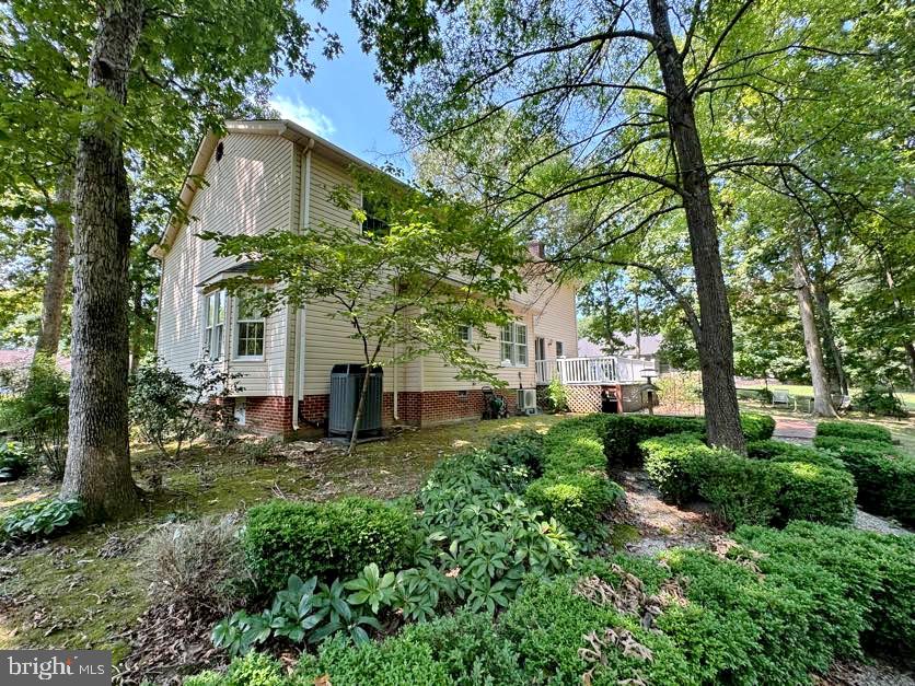 KINGS GRANT - Residential