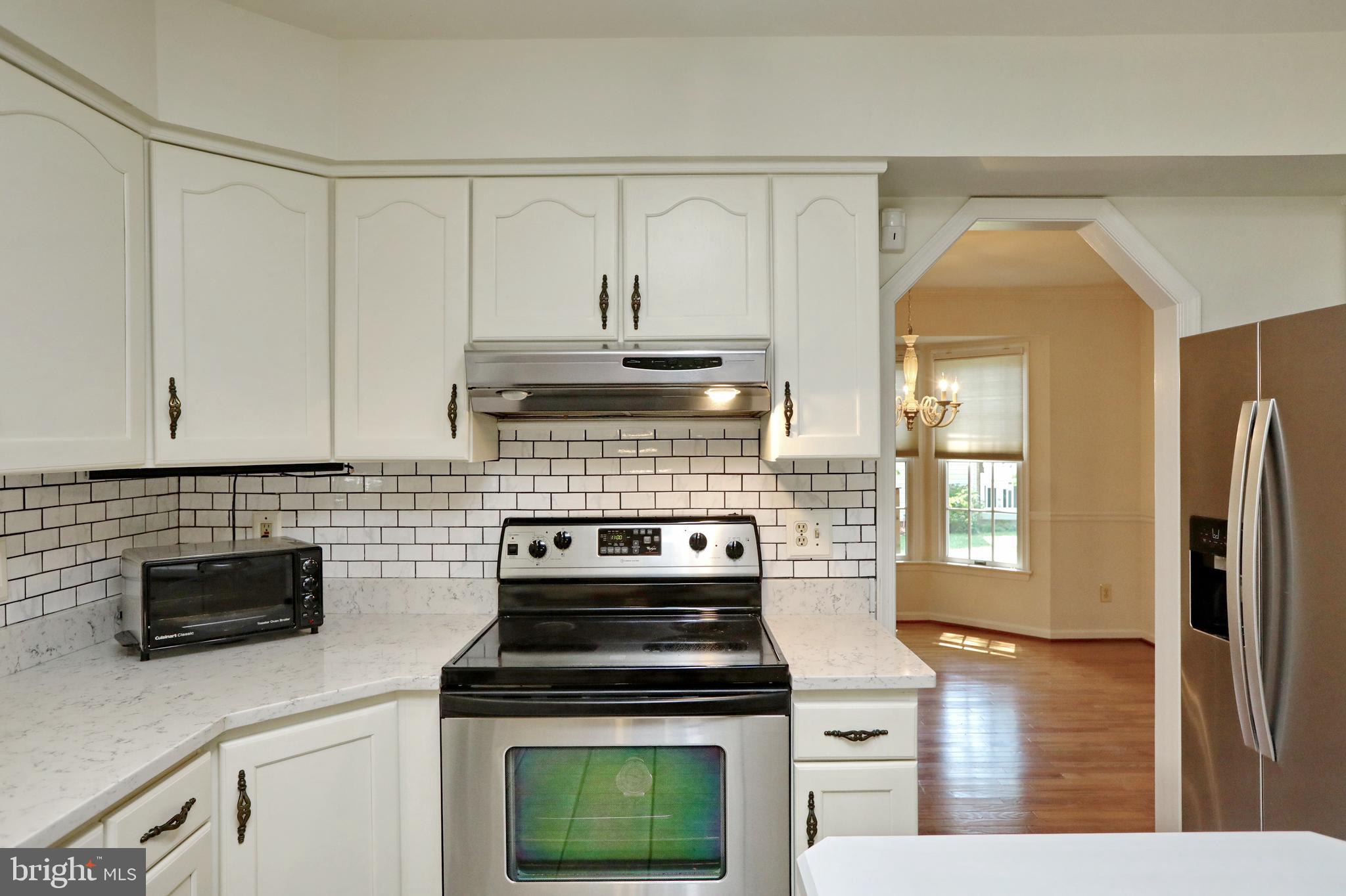 KINGS GRANT - Residential