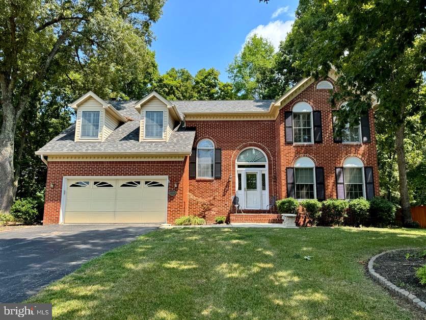 KINGS GRANT - Residential