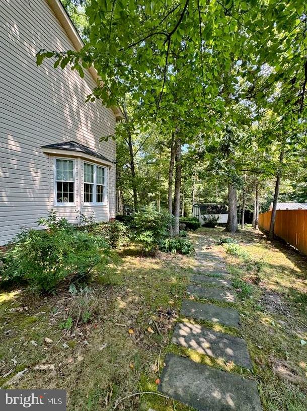 KINGS GRANT - Residential