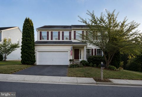 Photo of 627 Holly Crest Drive, CULPEPER, VA 22701 (MLS # VACU2013712)